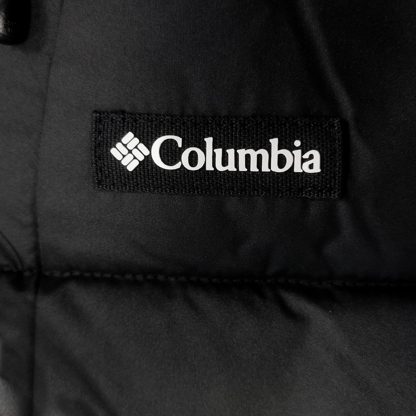 Columbia Steppmantel Pike Lake™ III Long Jacket mit reflektierendem Thermosystem innen