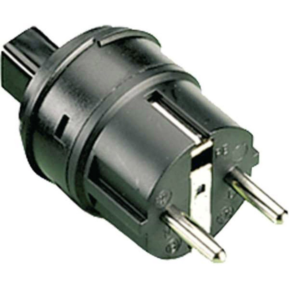 Gossen Metrawatt GTZ3228000R0001 Gossen Metrawatt (GTZ3228000R0001) 1 St., Spannungsprüfer Adapterstecker