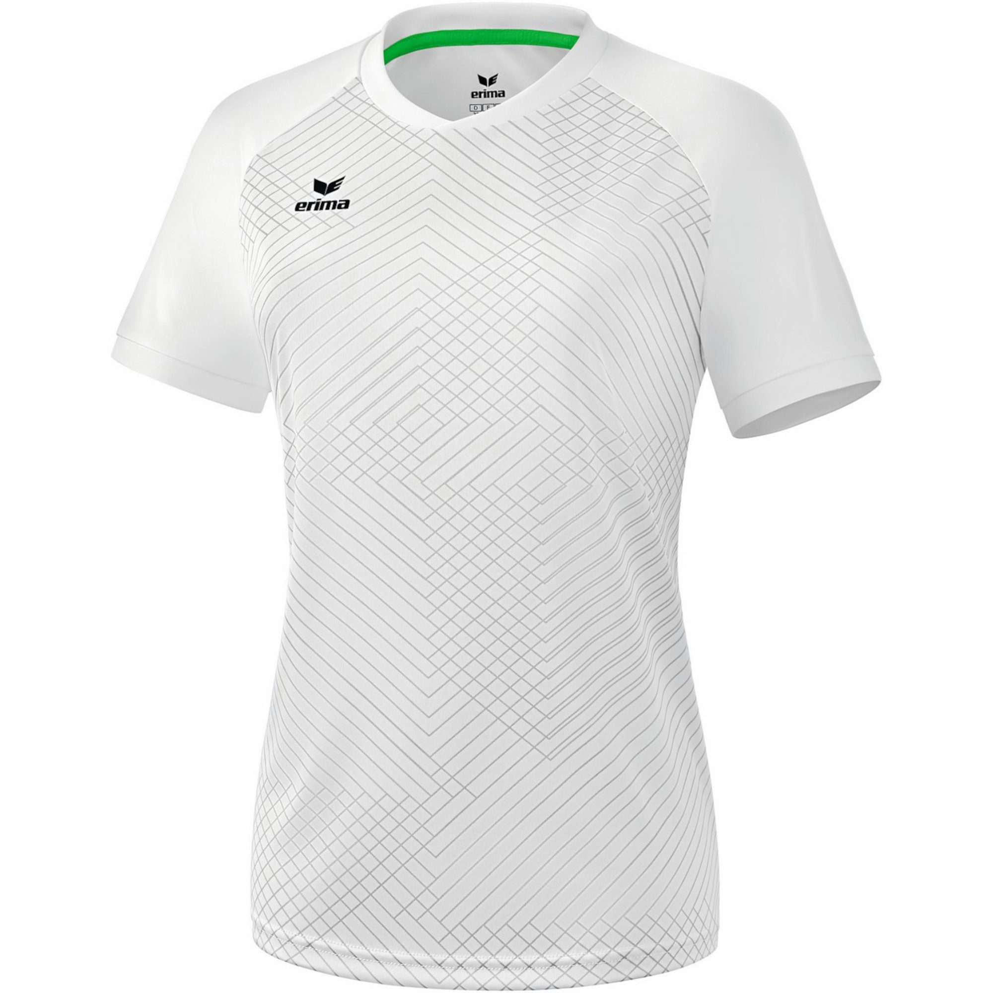 Erima Fußballtrikot erima Damen Trikot Madrid