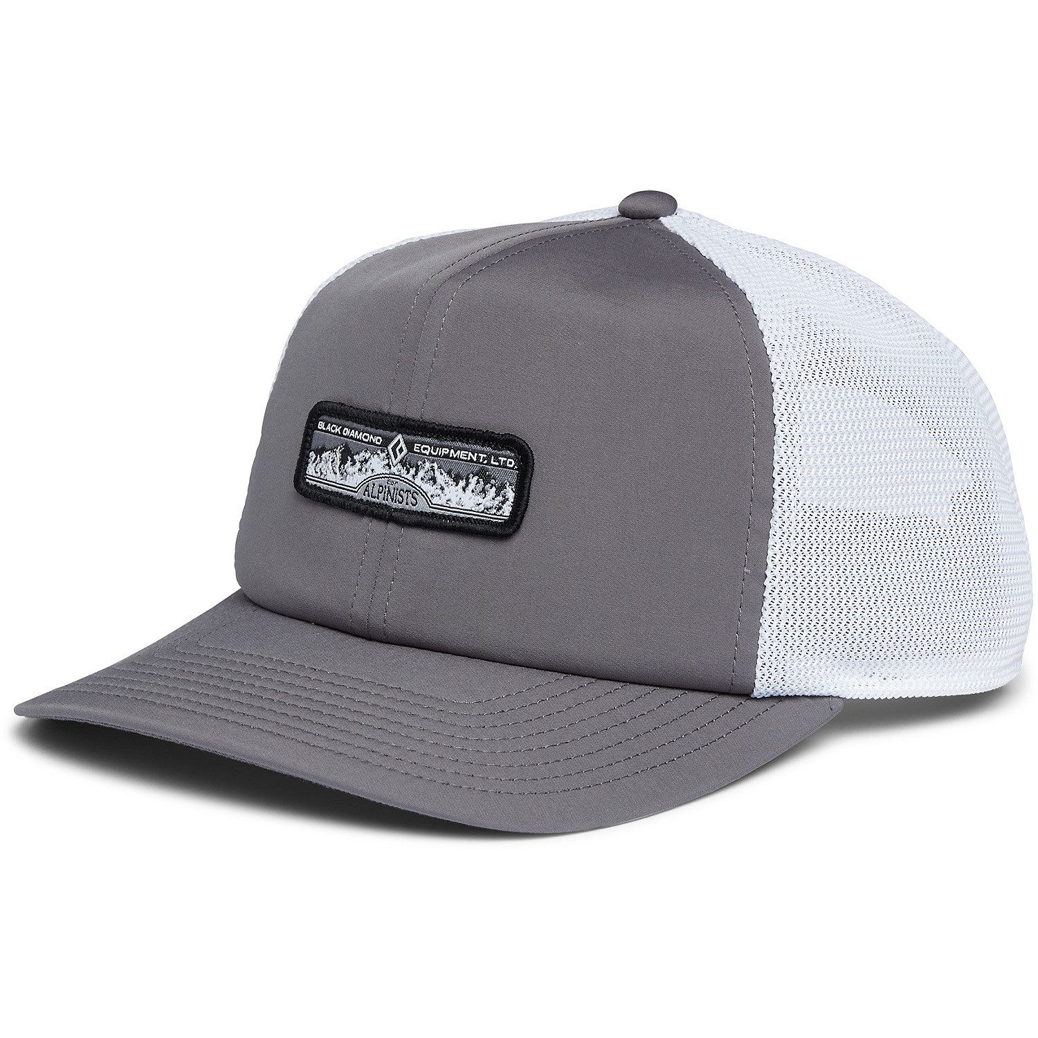 Black Diamond Outdoorhut Cap BD LIGHTWEIGHT TRUCKER CAP