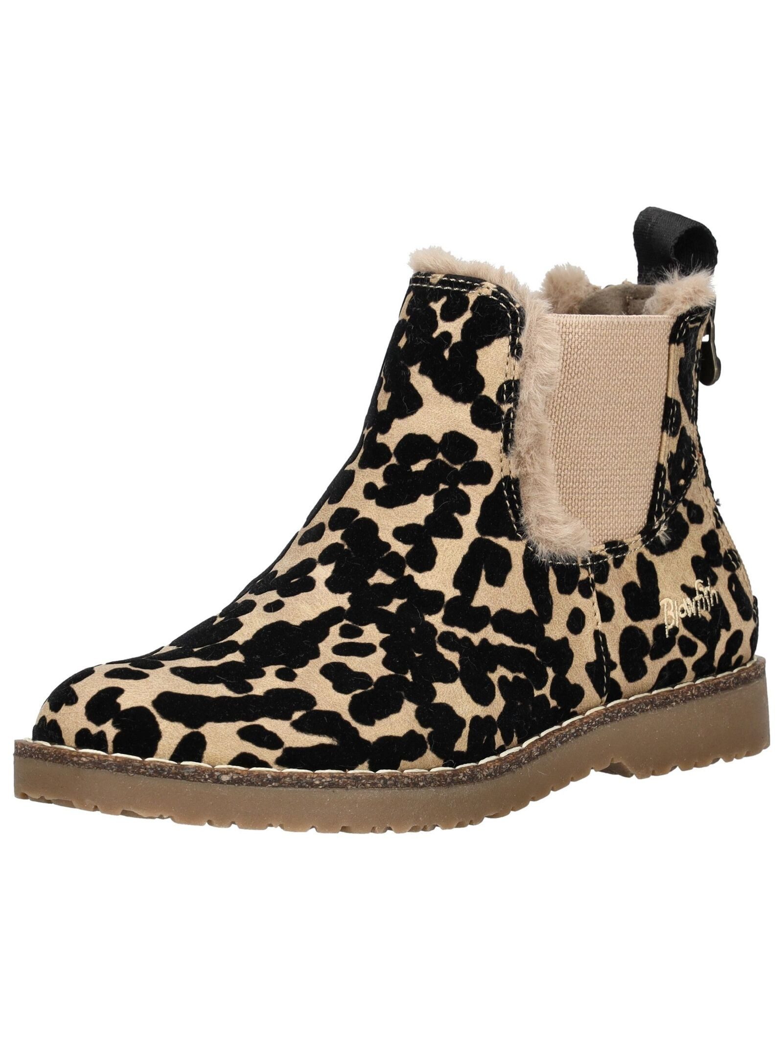 Blowfish Blowfish Сапогиette Lederimitat/Textil Сапогиette