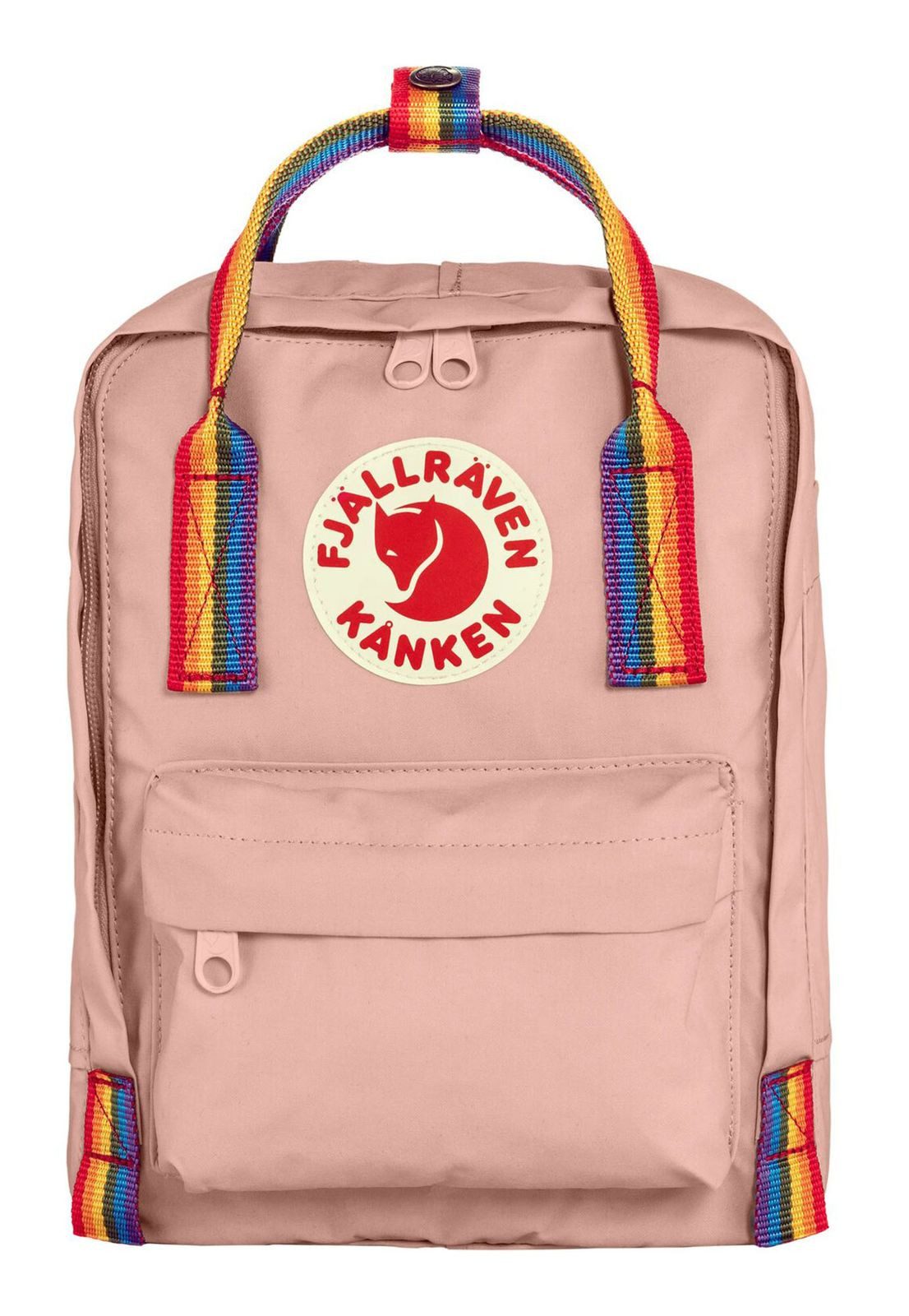 Fjällräven Rucksack Kånken Mini (Set, 2-tlg)