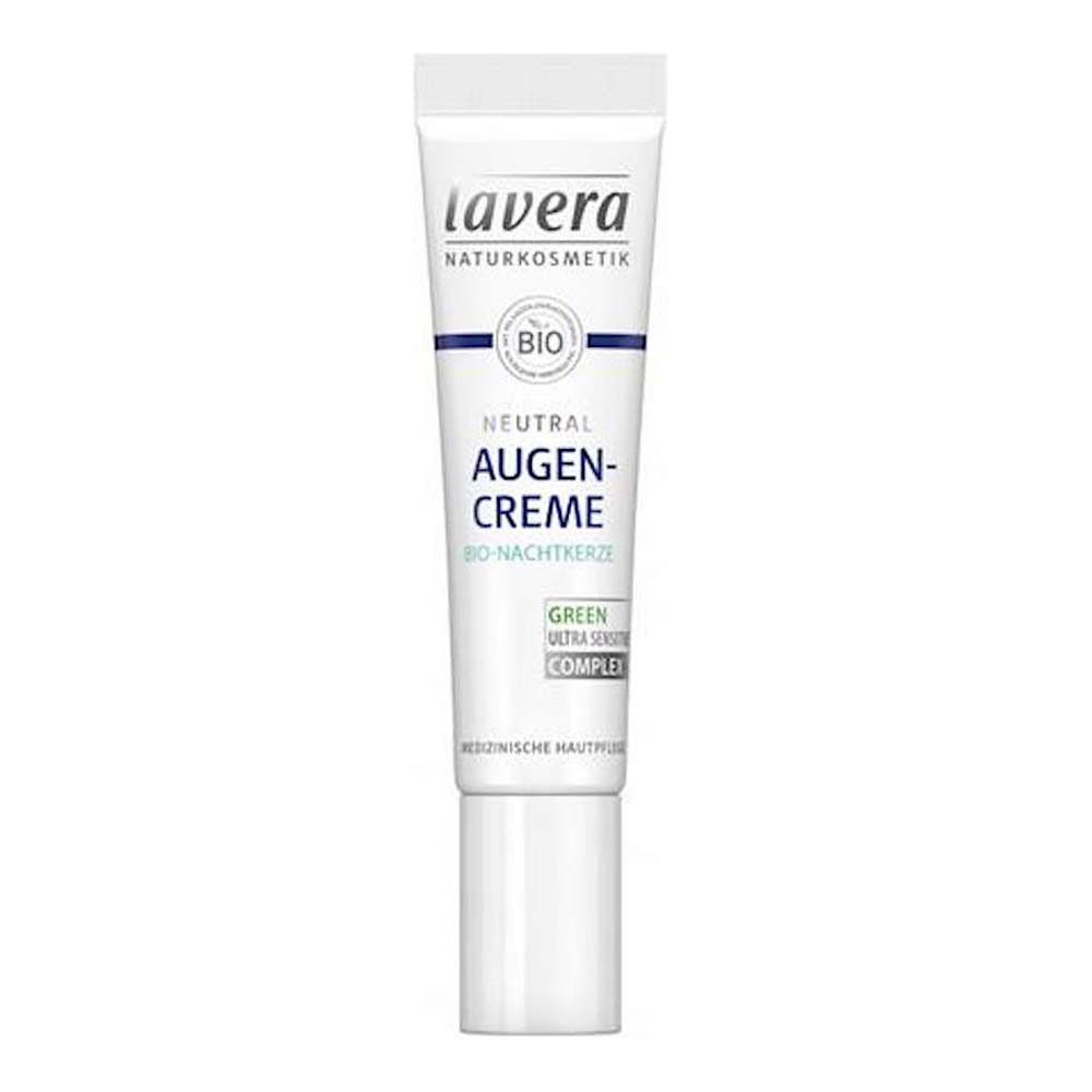 lavera Augencreme Neutral - Augencreme 15ml