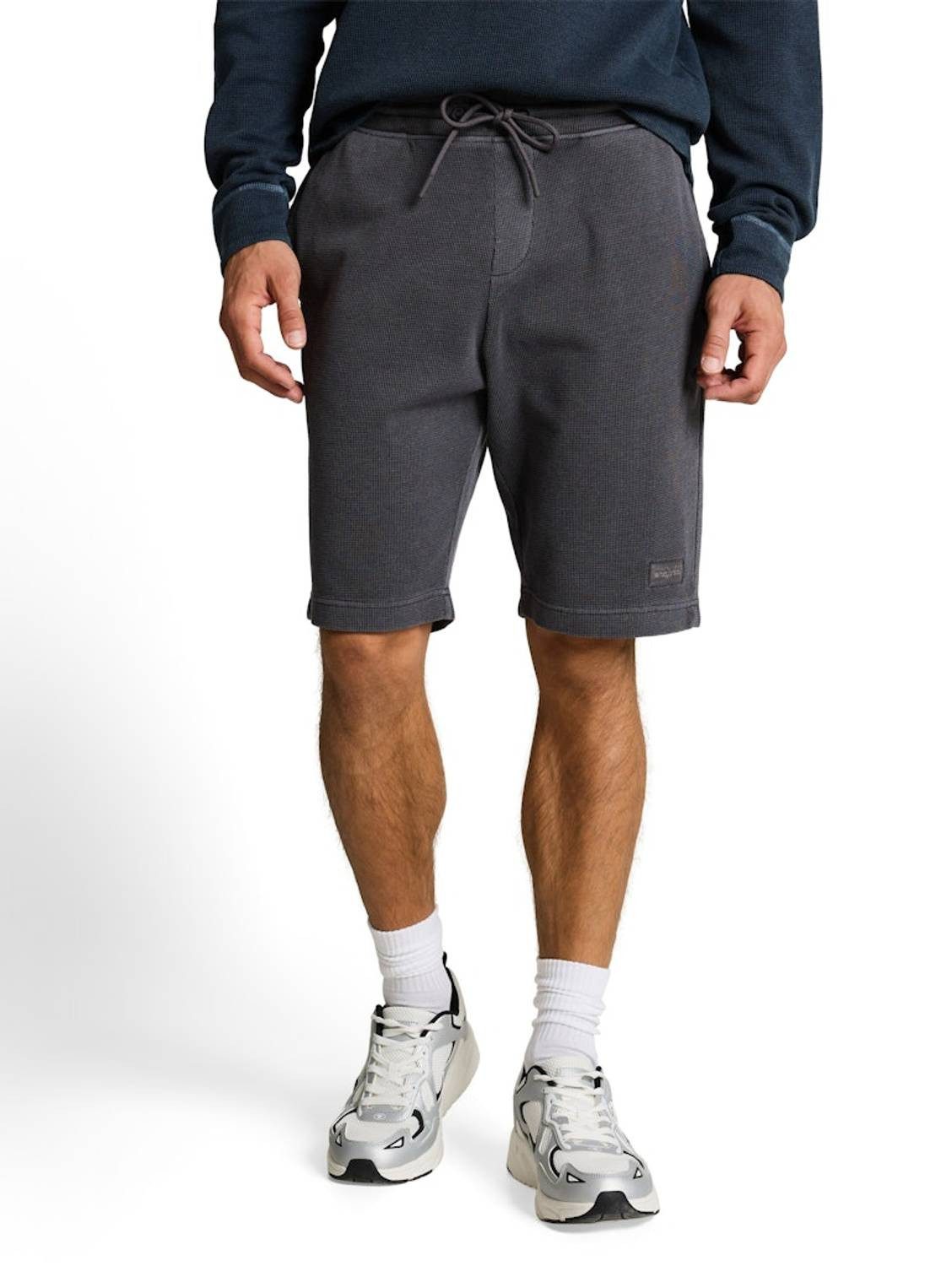 TOM TAILOR Bermudas Regular-Fit
