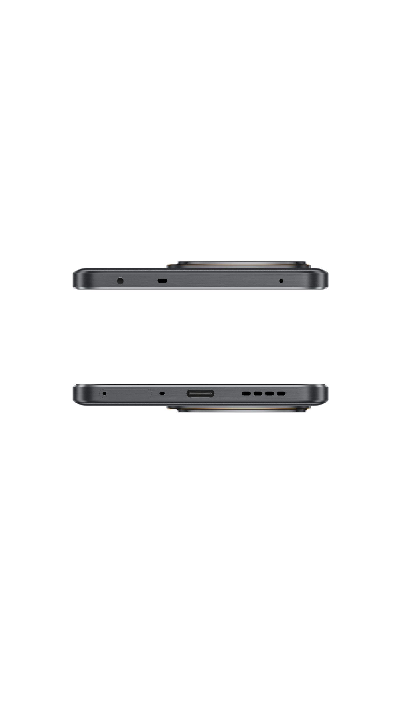 Realme realme GT7 T Eisschwarz 12 Gigabyte 256 Gigabyte Smartphone (256 GB Speicherplatz, 50 MP MP Kamera, Portable,Smart)