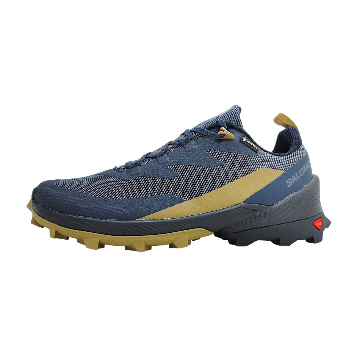 Salomon Wanderschuh Wanderschuh günstig online kaufen
