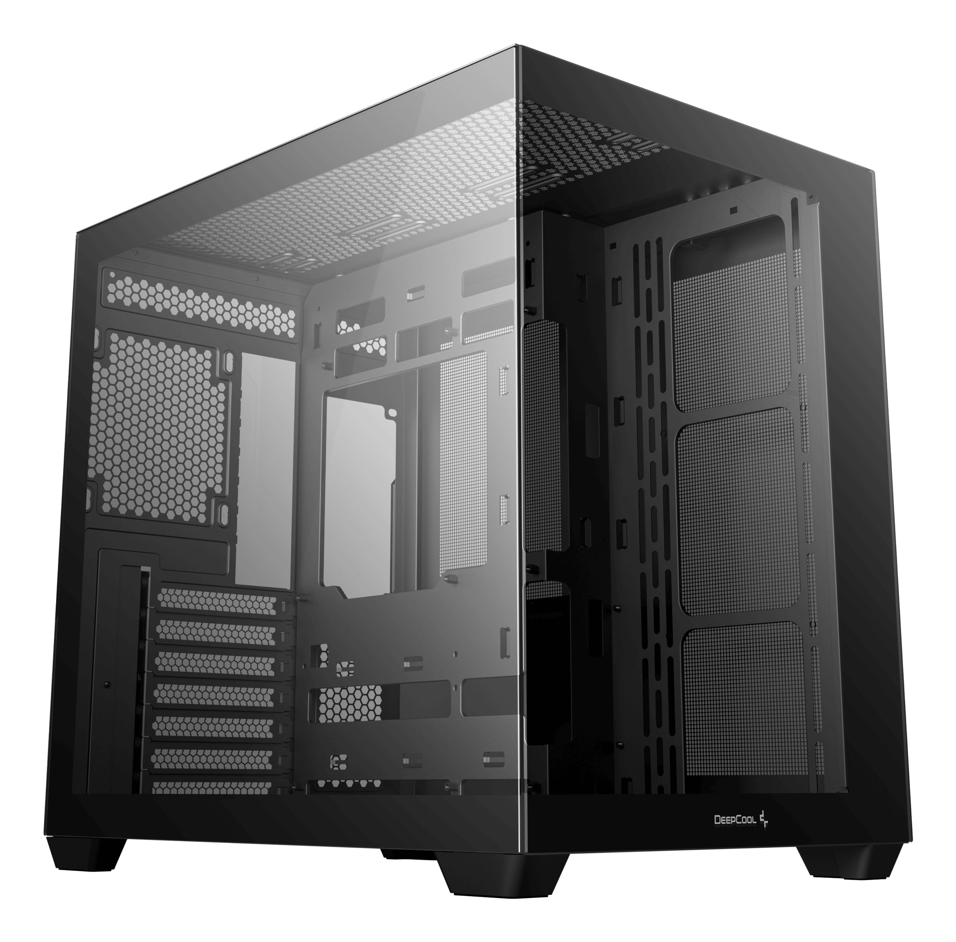 DeepCool PC-Gehäuse