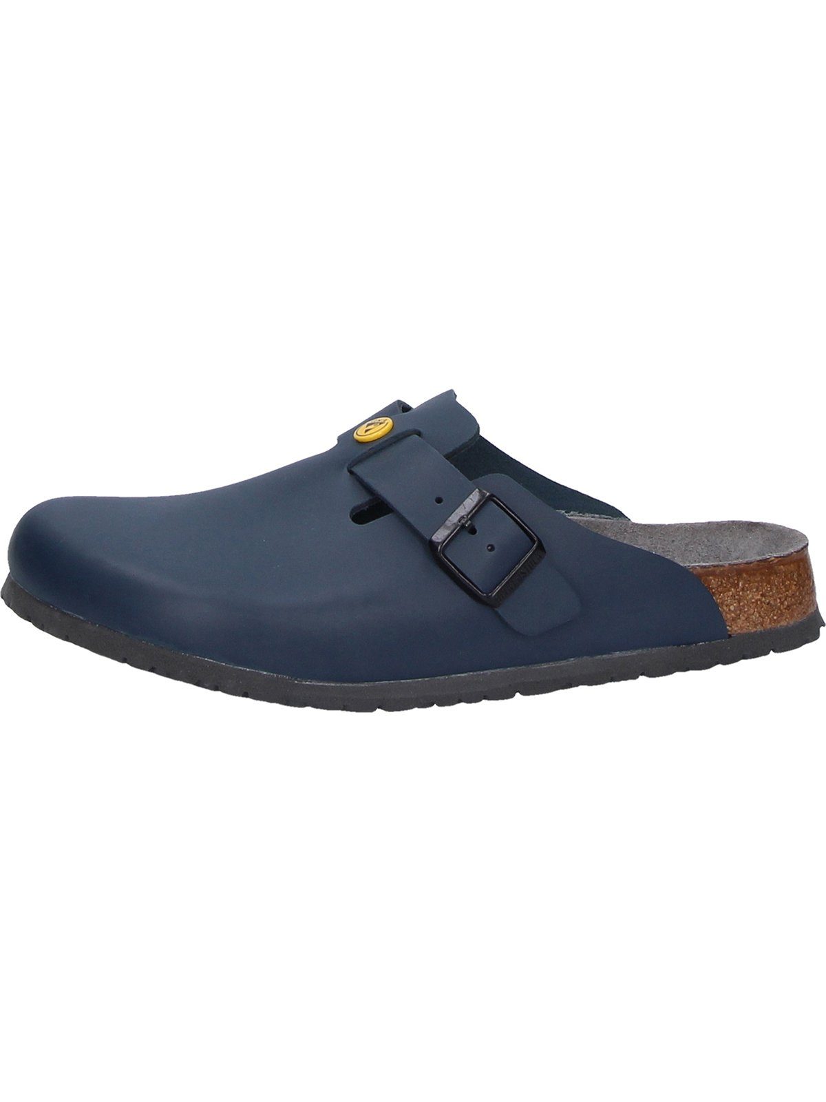 Birkenstock Boston ESD Hausschuh