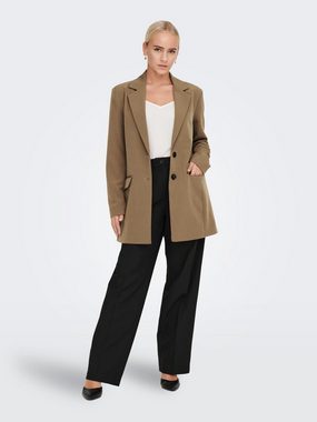 ONLY Kurzblazer Maia (1-tlg) Plain/ohne Details