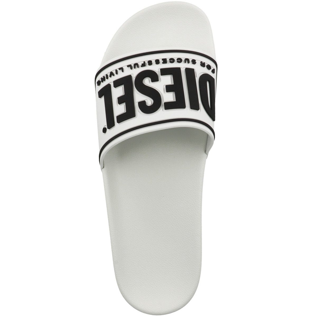 Diesel SA-Mayemi CC Herren Badepantolette günstig online kaufen