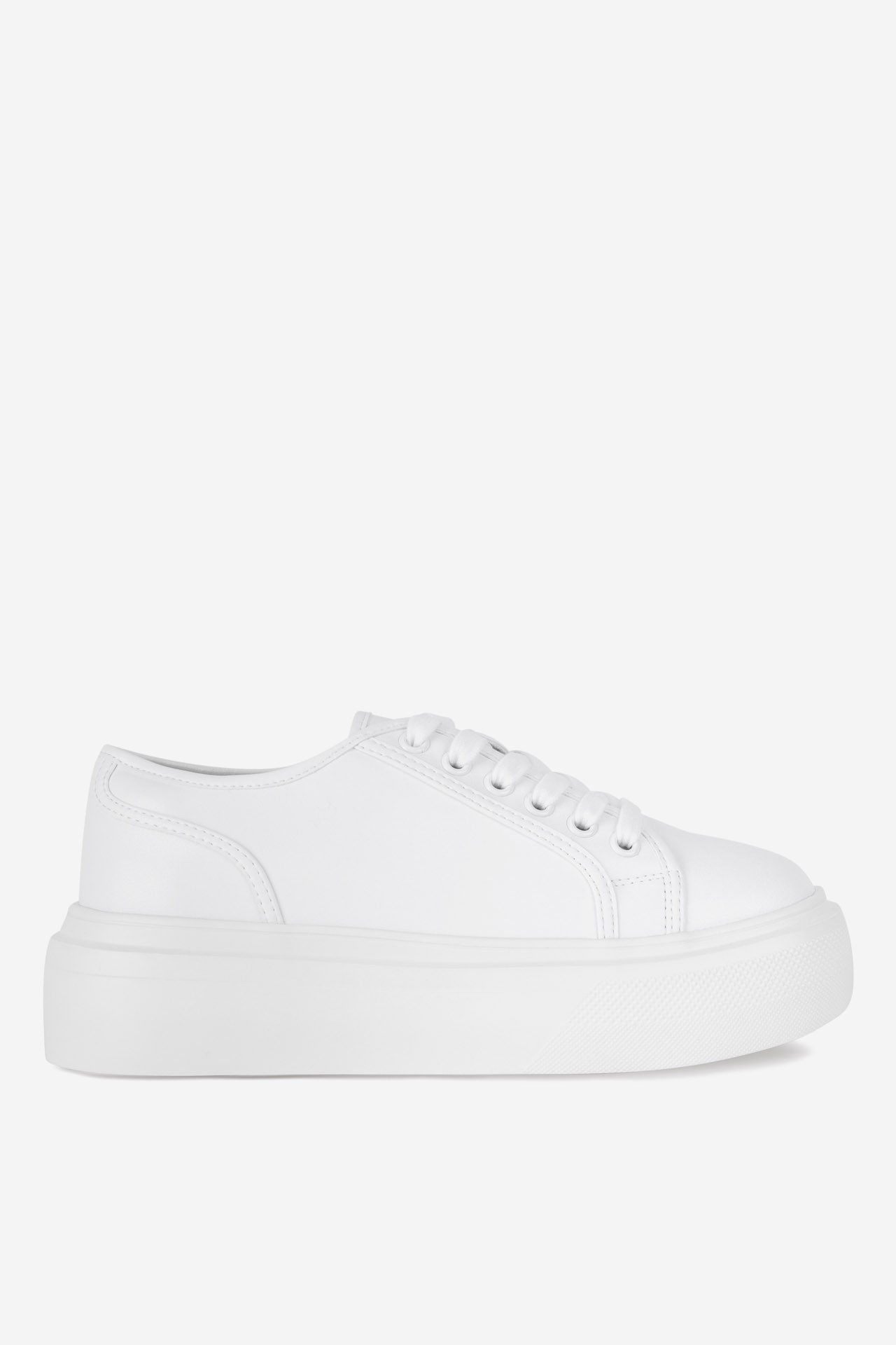 Badura Badura Damen Sneakers 38 weiß 5903698095899 Sneaker