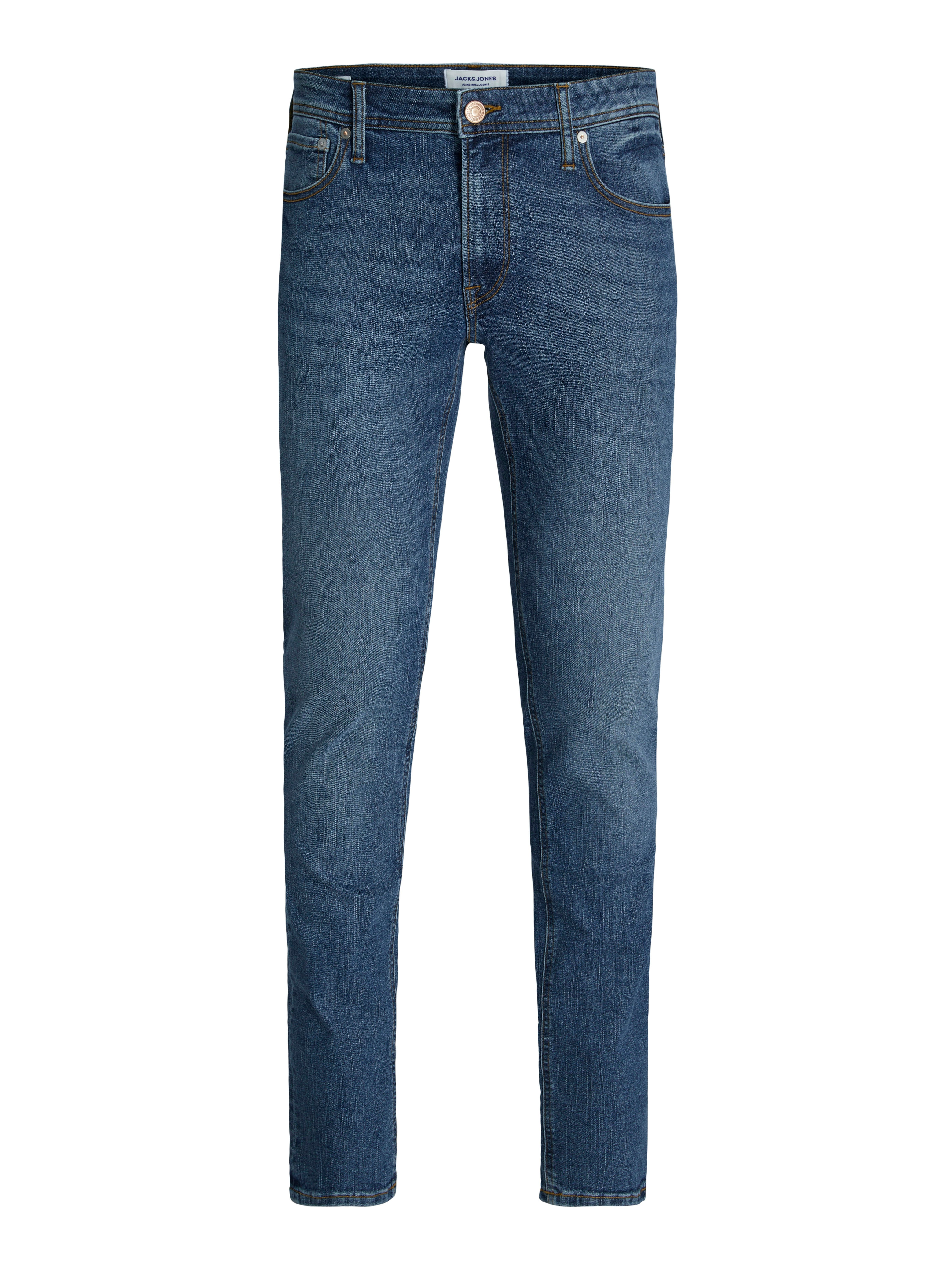 Skinny-fit-Jeans JJILIAM JJORIGINAL SQ 223