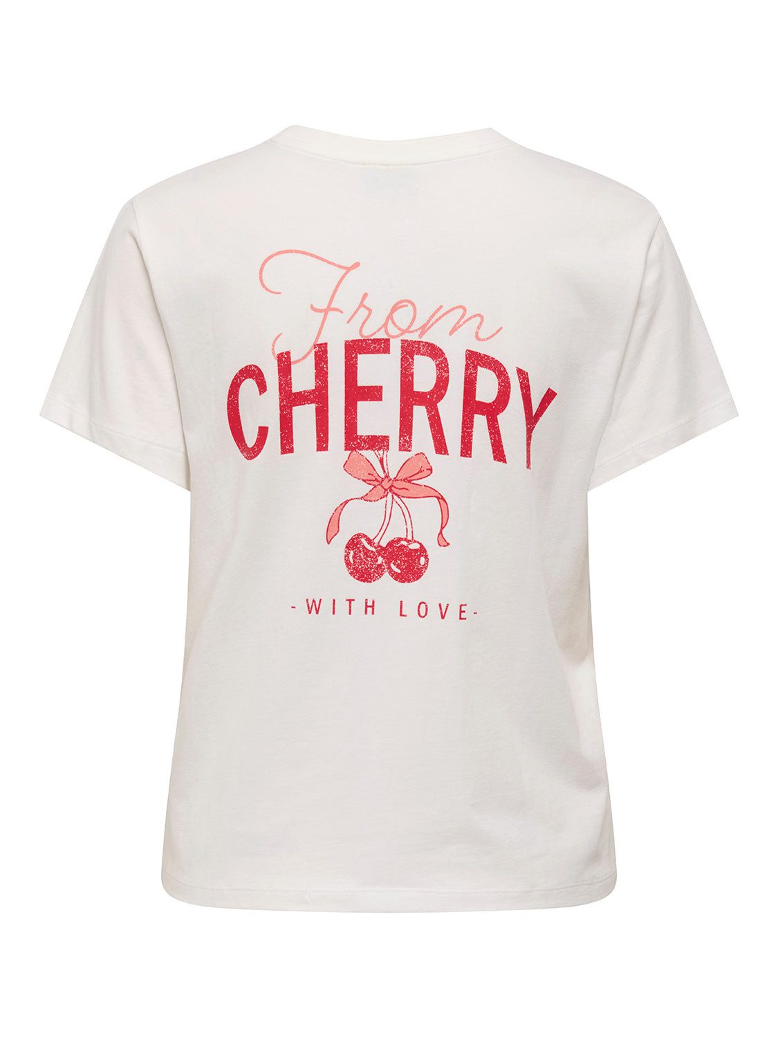 JDY T-Shirt DAISY (1-tlg) günstig online kaufen