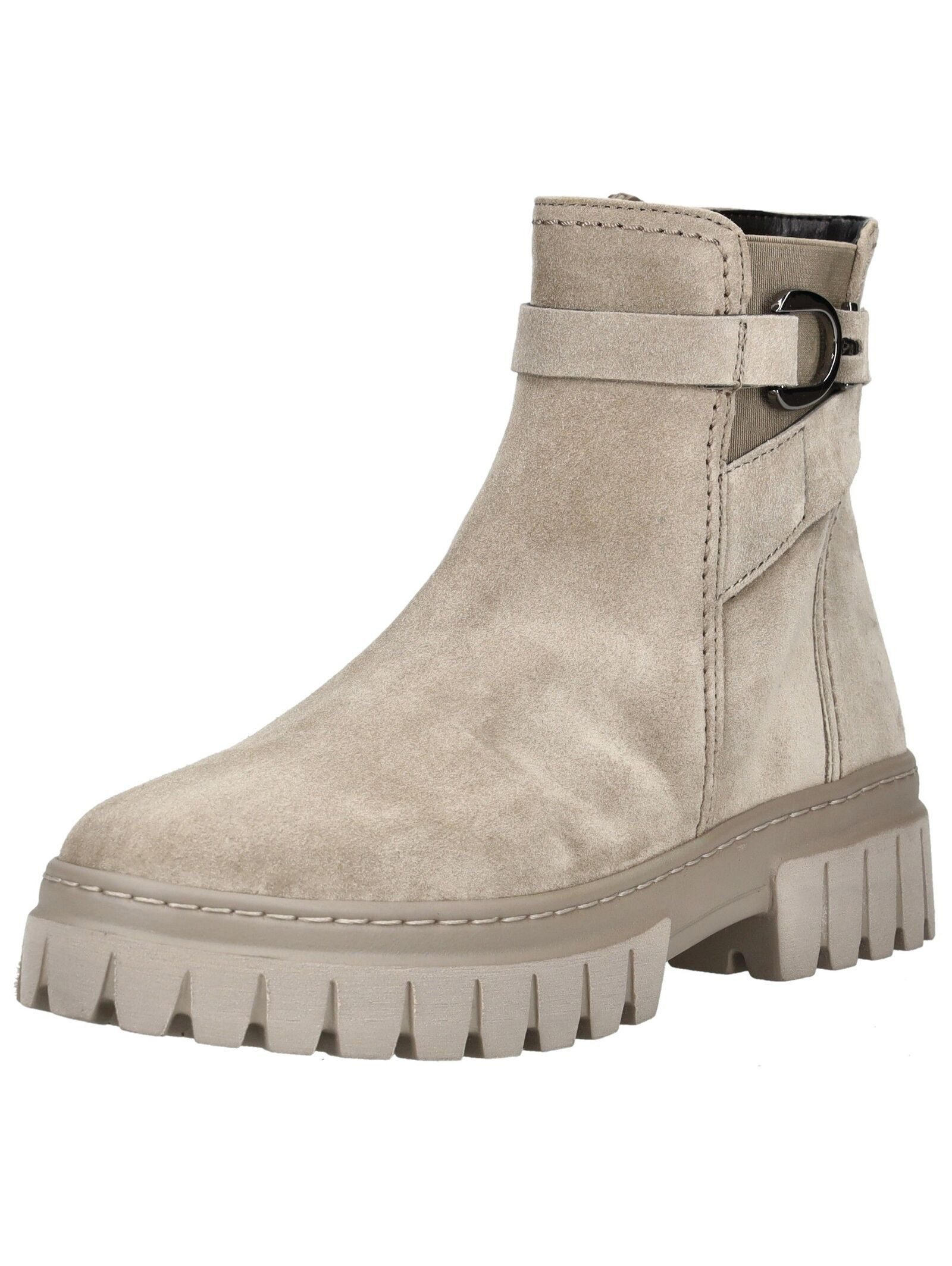 Gabor Comfort Gabor Comfort Stiefelette Veloursleder günstig online kaufen