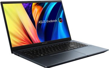 Asus VivoBook Pro 15 OLED M6500RC-MA028W Notebook (39,6 cm/15,6 Zoll, AMD Ryzen 9 6900HX, GeForce RTX 3050, 1000 GB SSD)