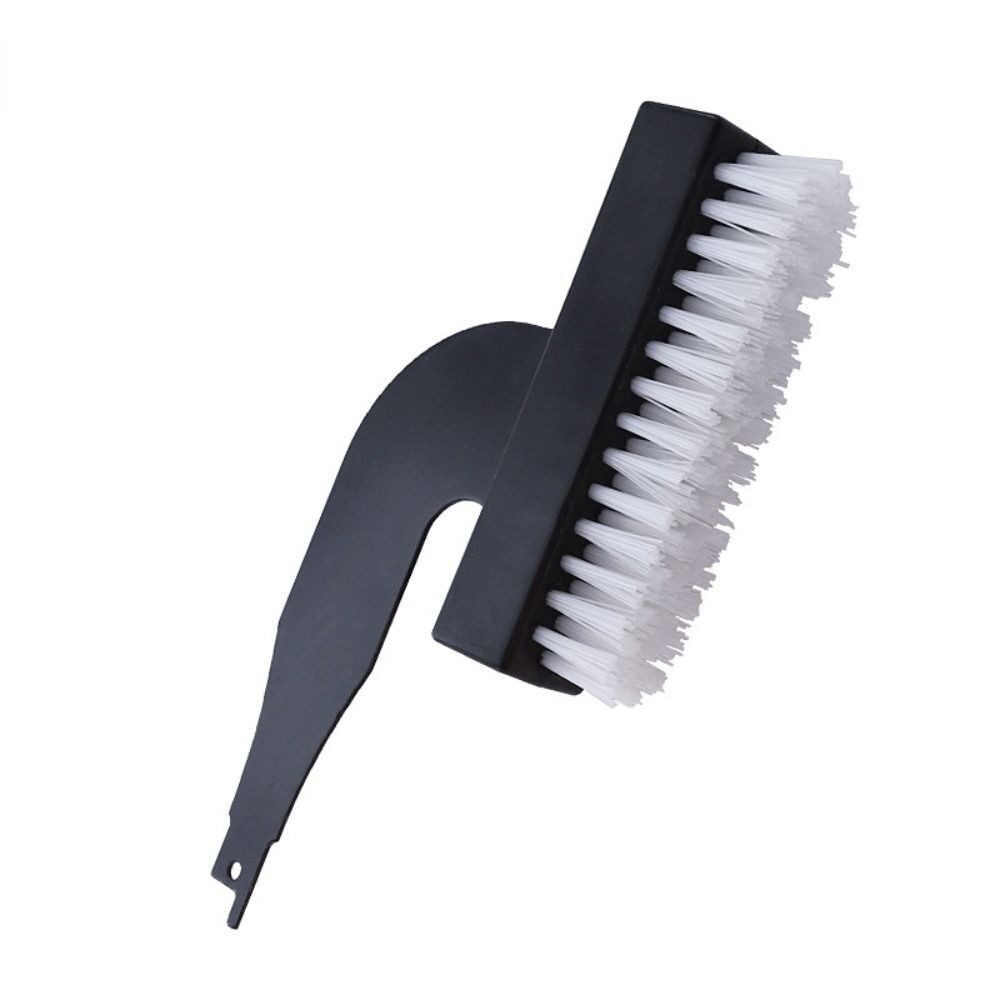 QUBEBU Reinigungsbürsten-Set Kolbenbürste Umbauwerkzeuge Reinigung Werkzeuge Reinigungsbürste 1 Stk, 18,5 x 9,8 x 2,5 cm, (Für die meisten Säbelsägen und Säbelsägen auf dem Markt)