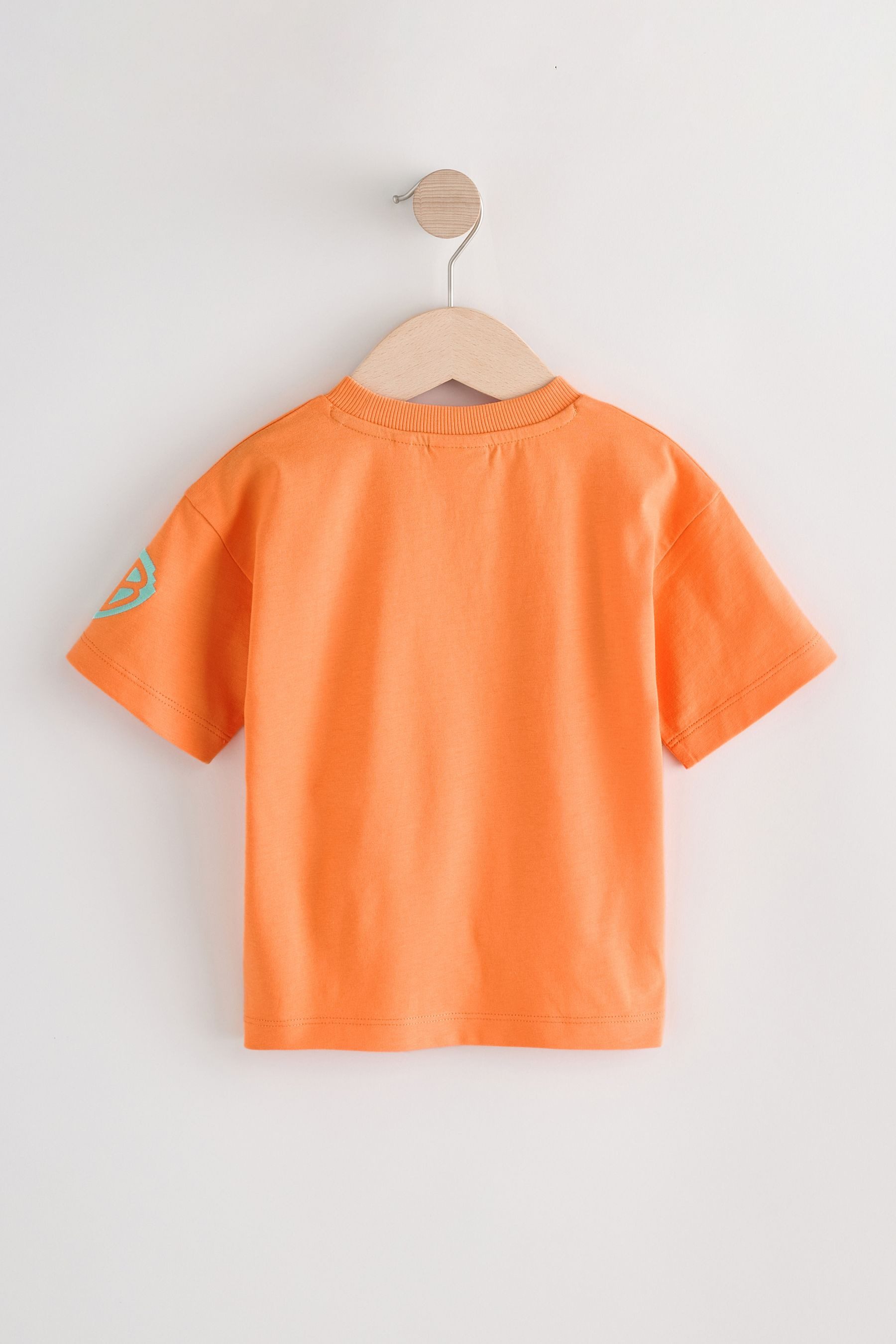 Next T-Shirt Looney Tunes T-Shirt aus günstig online kaufen