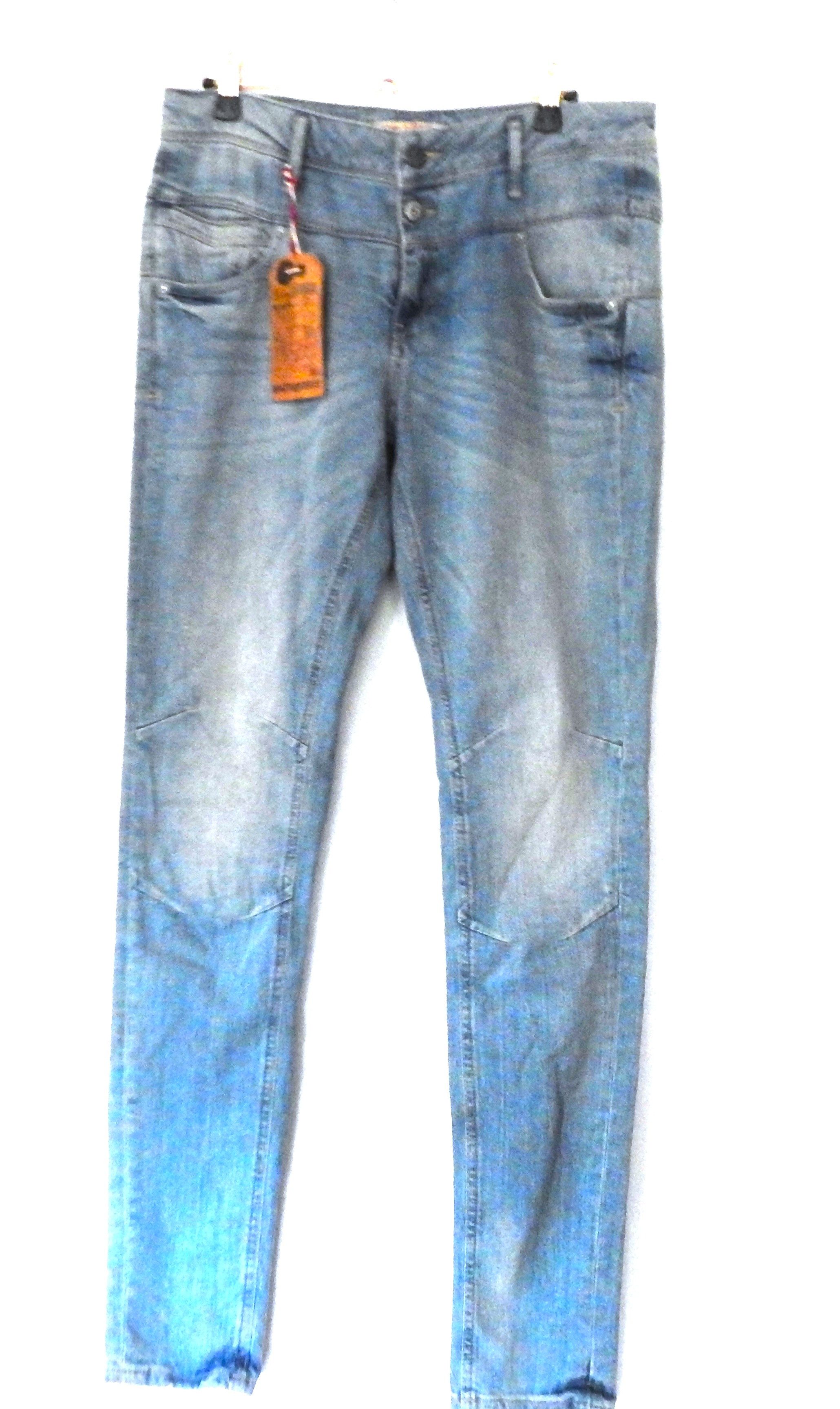 Fuga 5-Pocket-Jeans Larina