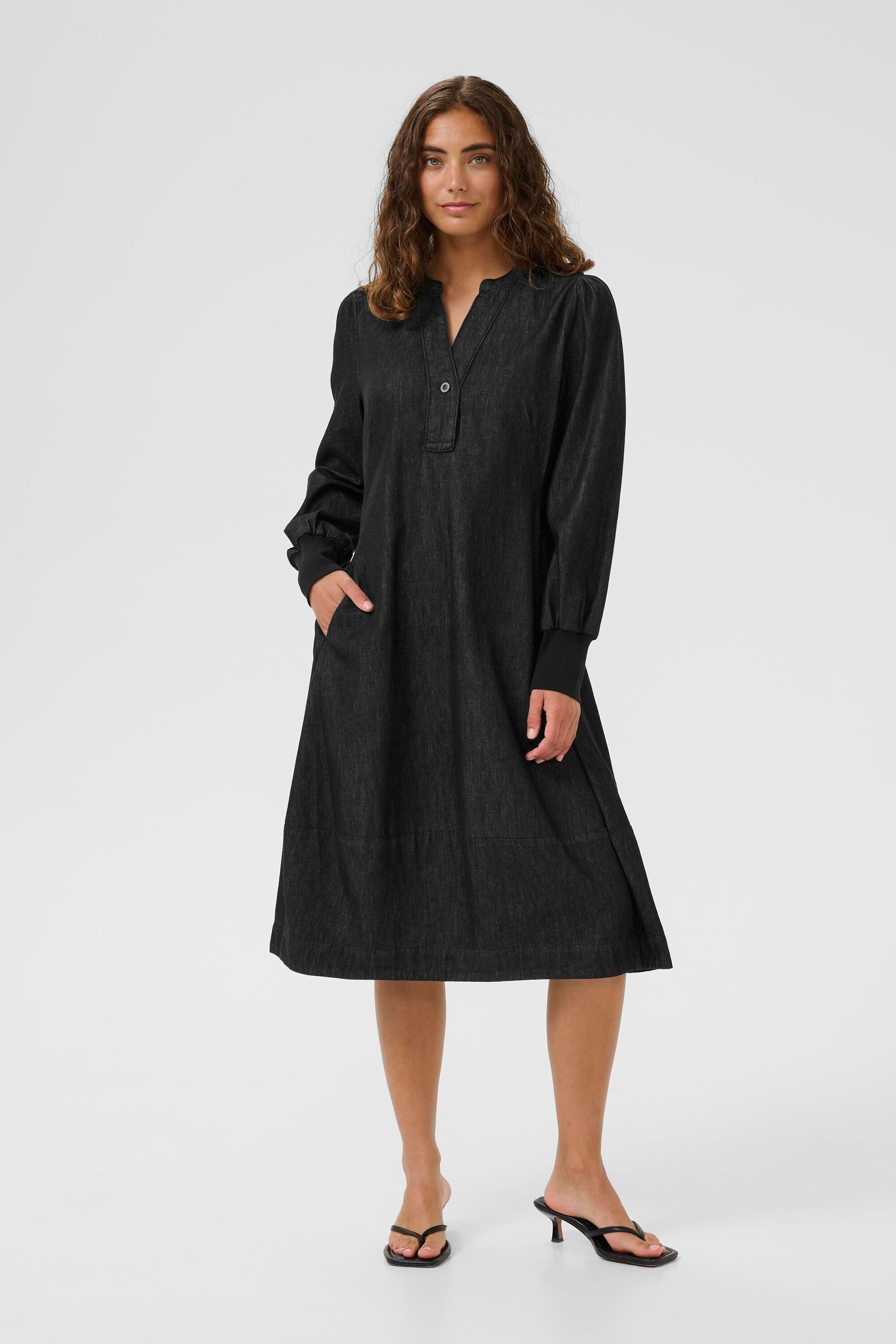 Culture Blusenkleid Casual CUALLURA