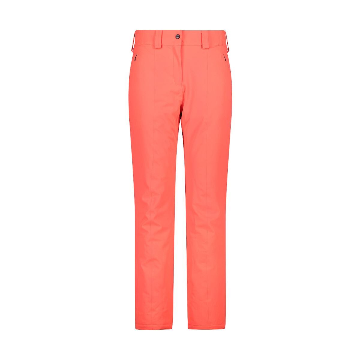 CMP Skihose Woman Ski Ski Pant Funktionale Damen-Skihose mit Clima Protect® Membran, verschweißten