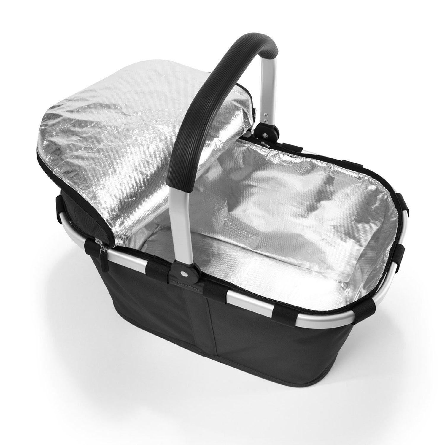 REISENTHEL® Einkaufskorb carrybag Henkelkorb Picknickkorb, 22 günstig online kaufen