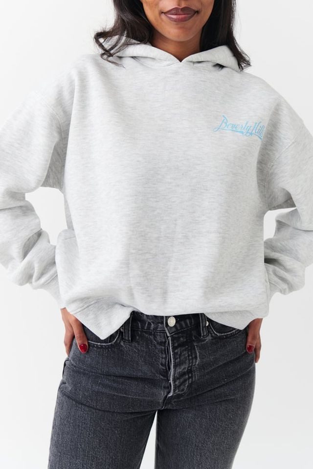 Gina Tricot Hoodie - Hoodie mit günstig online kaufen