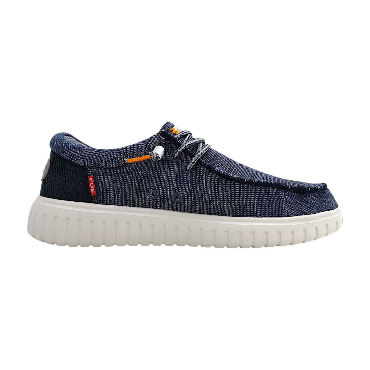 Fusion Schnürschuh