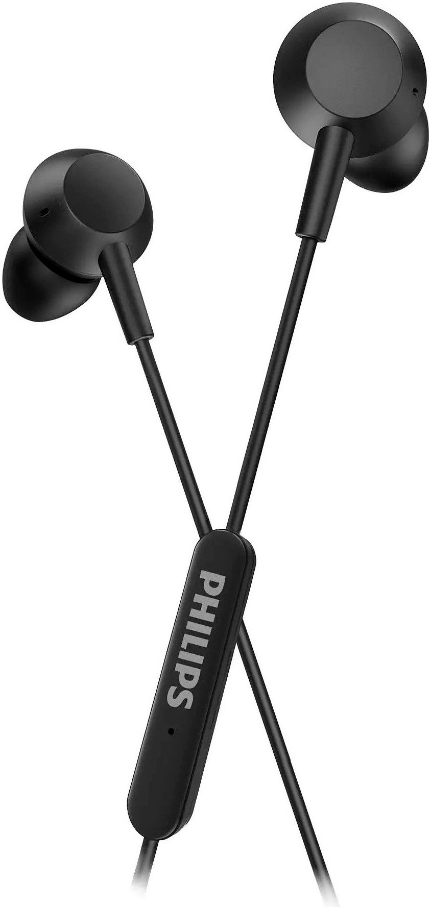 Philips TAE5008 In-Ear-Kopfhörer (Freisprechfunktion, Stummschaltung)
