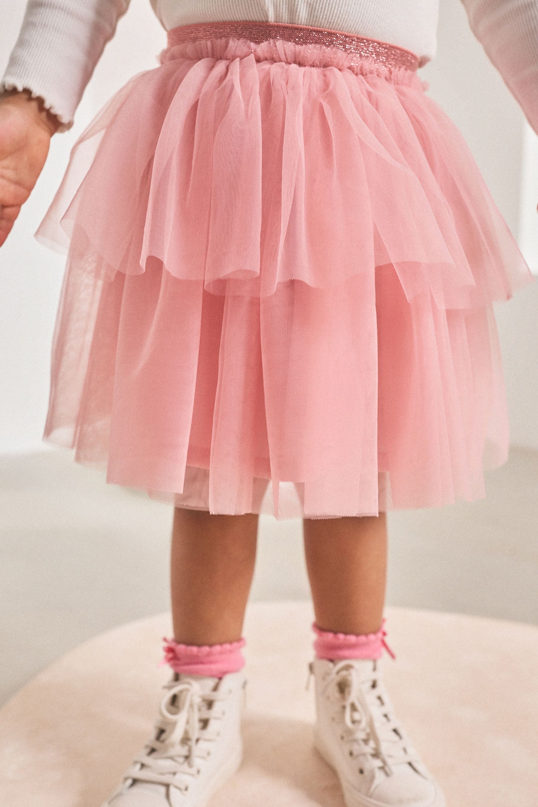 Next Tüllrock Tutu-Rock (1-tlg) günstig online kaufen