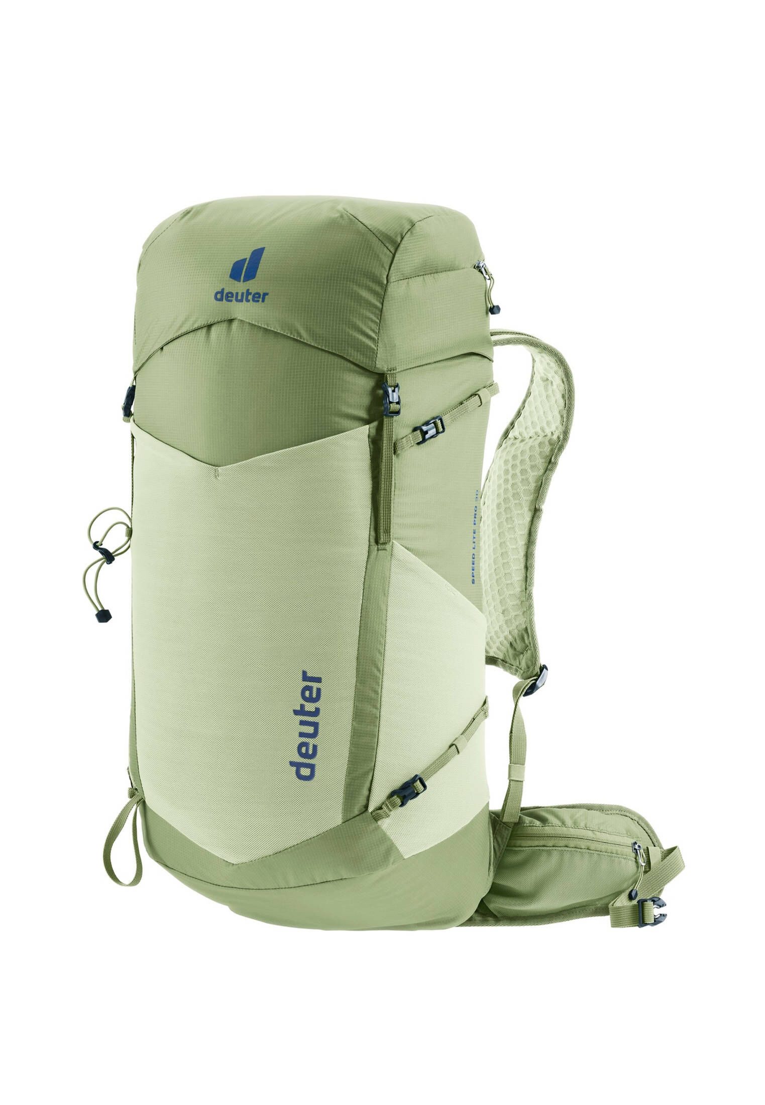 deuter Wanderrucksack Wanderrucksack SPEED LITE PRO günstig online kaufen
