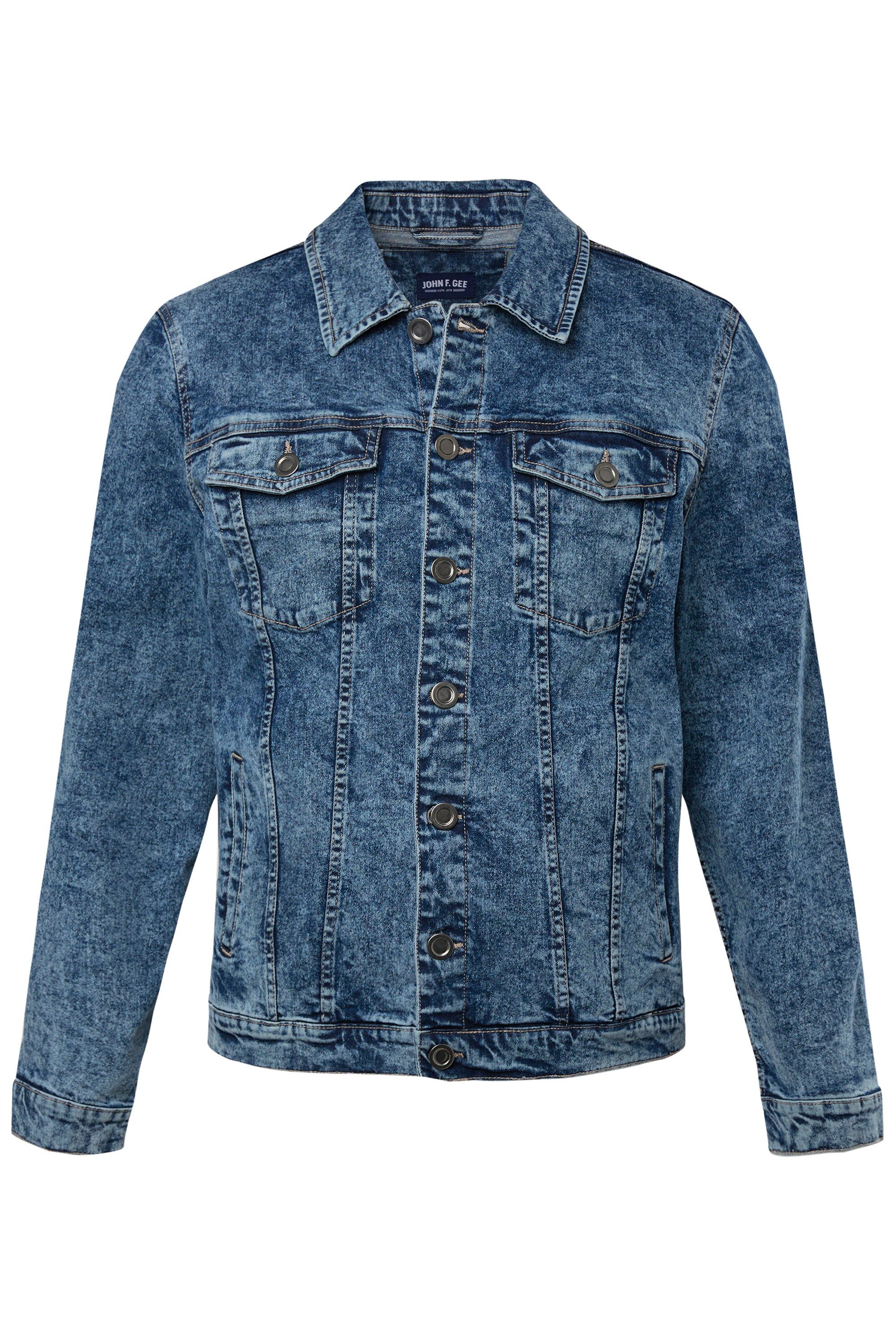 John F. Gee Funktionsjacke John F. günstig online kaufen
