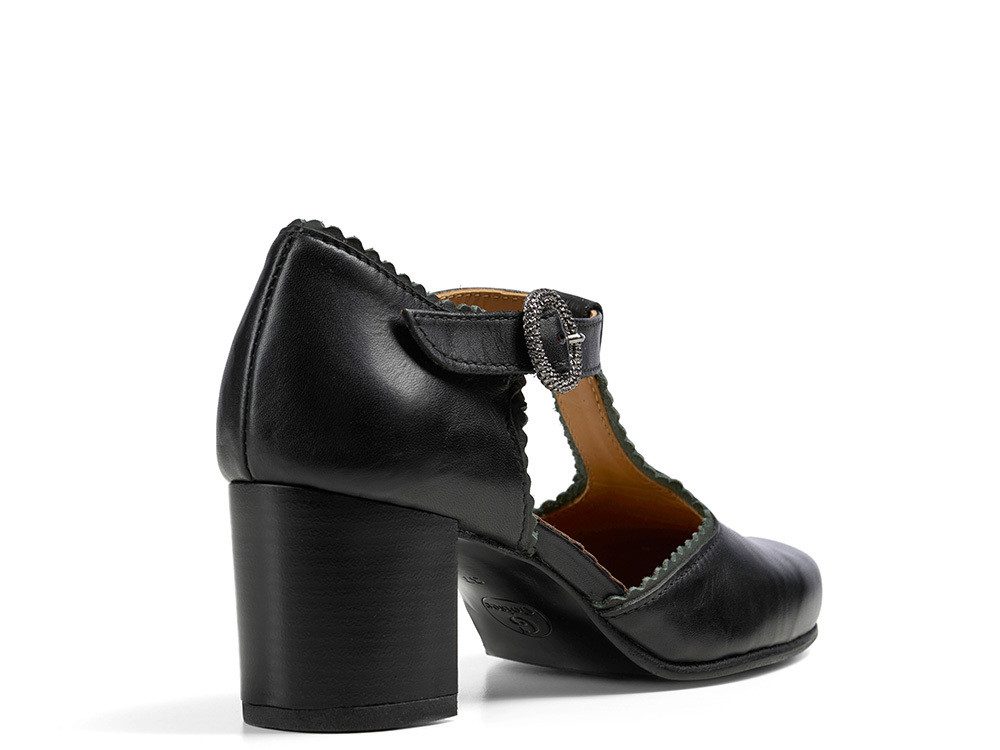 Goiser Theres Schnürpumps günstig online kaufen