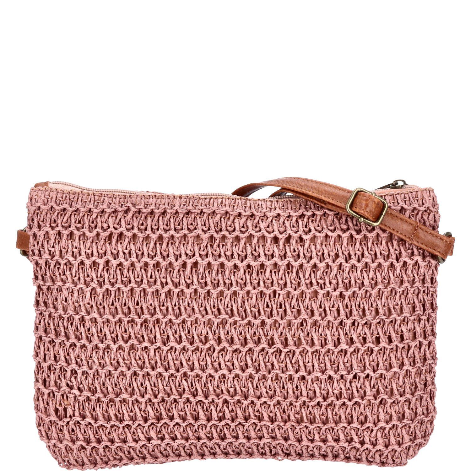 Antonio Umhängetasche Antonio Umhängetasche BOHO Style günstig online kaufen
