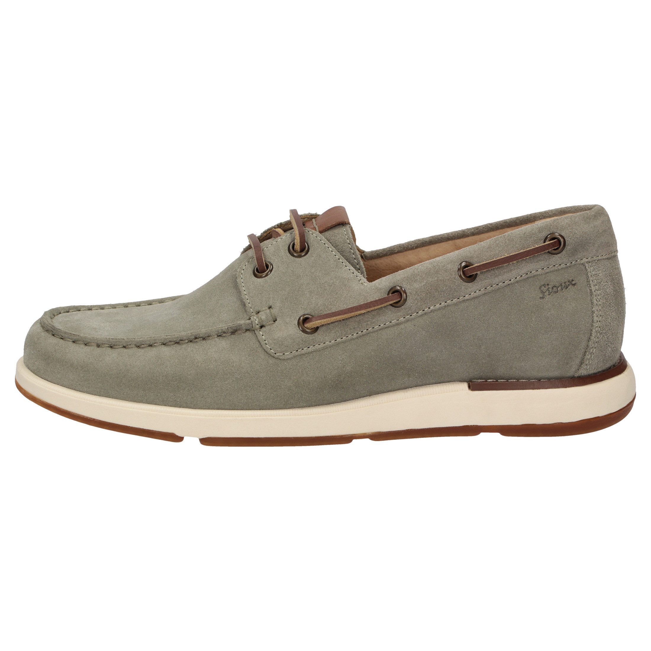 SIOUX Nurilinos-702 Schnürschuh