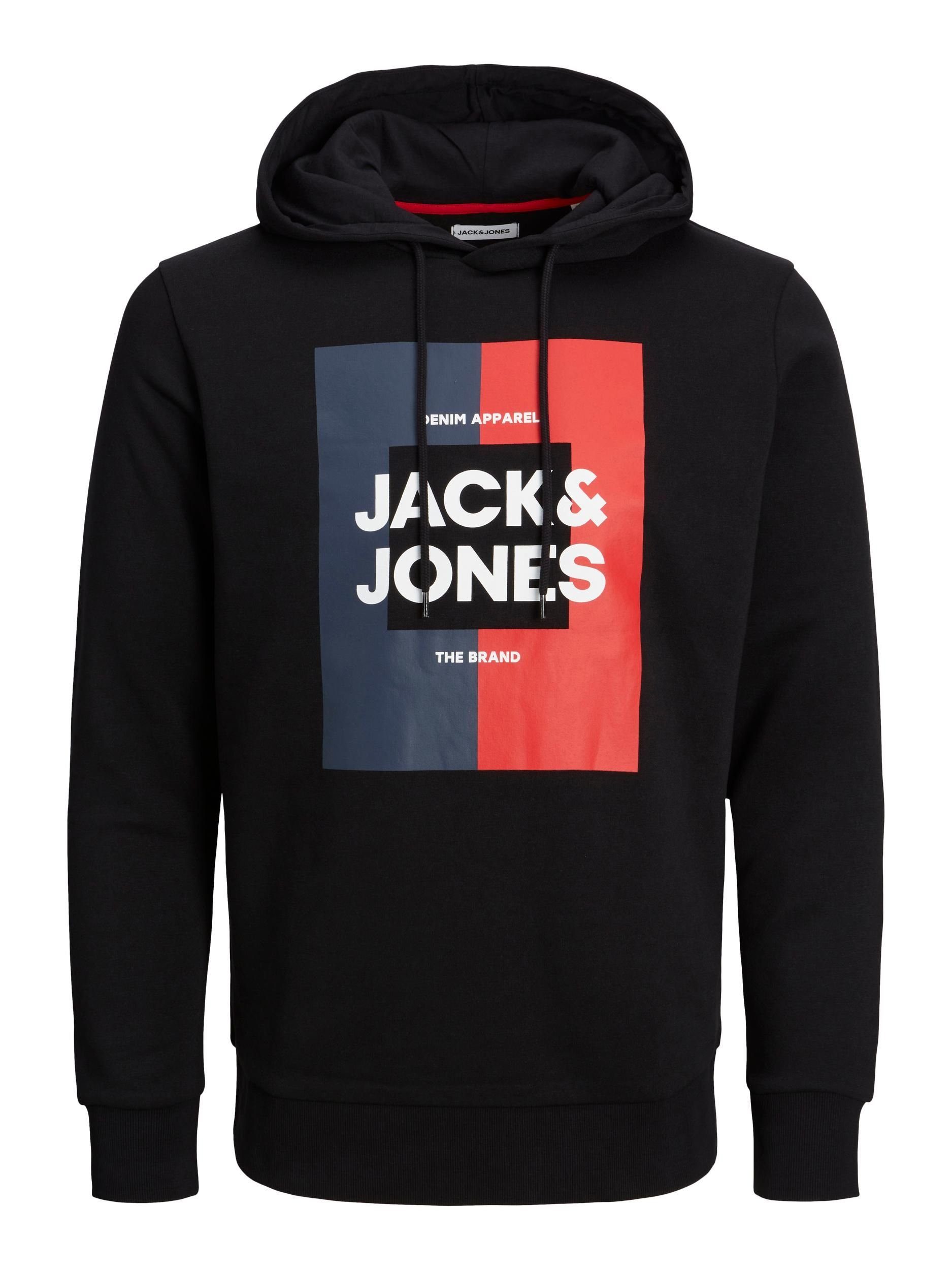 Jones & Jack Sweatshirt