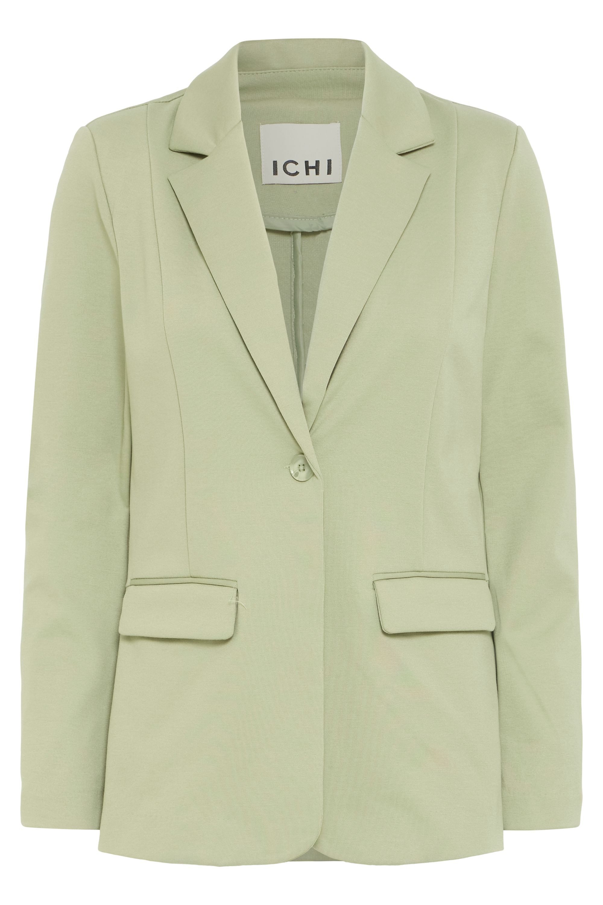 Ichi Kurzblazer IHKATE SUS LONG BL4 günstig online kaufen