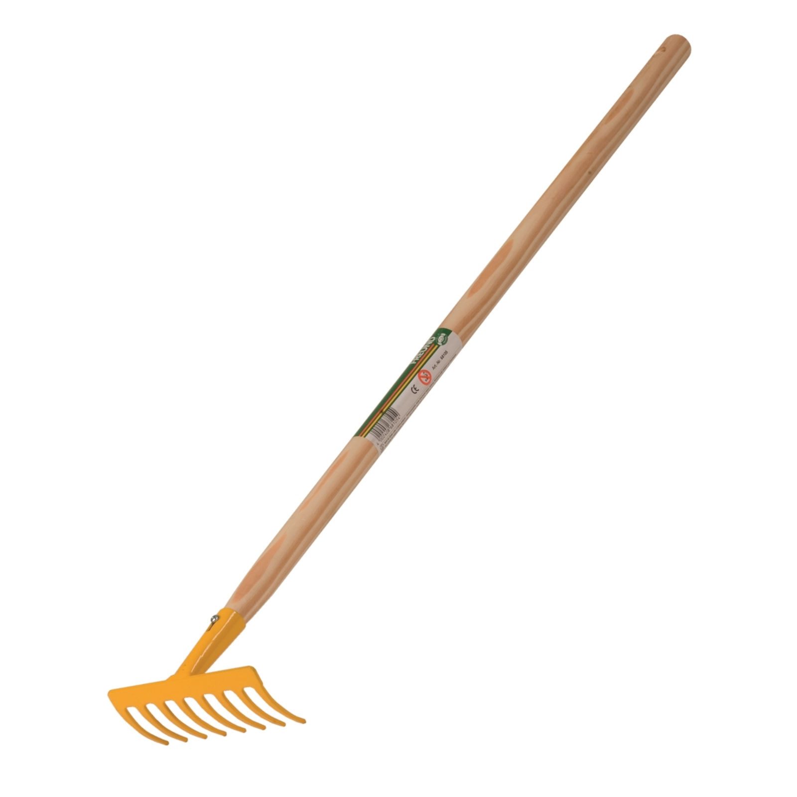 Freund Victoria Gartenpflege-Set Gartengeräte Set speziell für Kinder 4-teilig