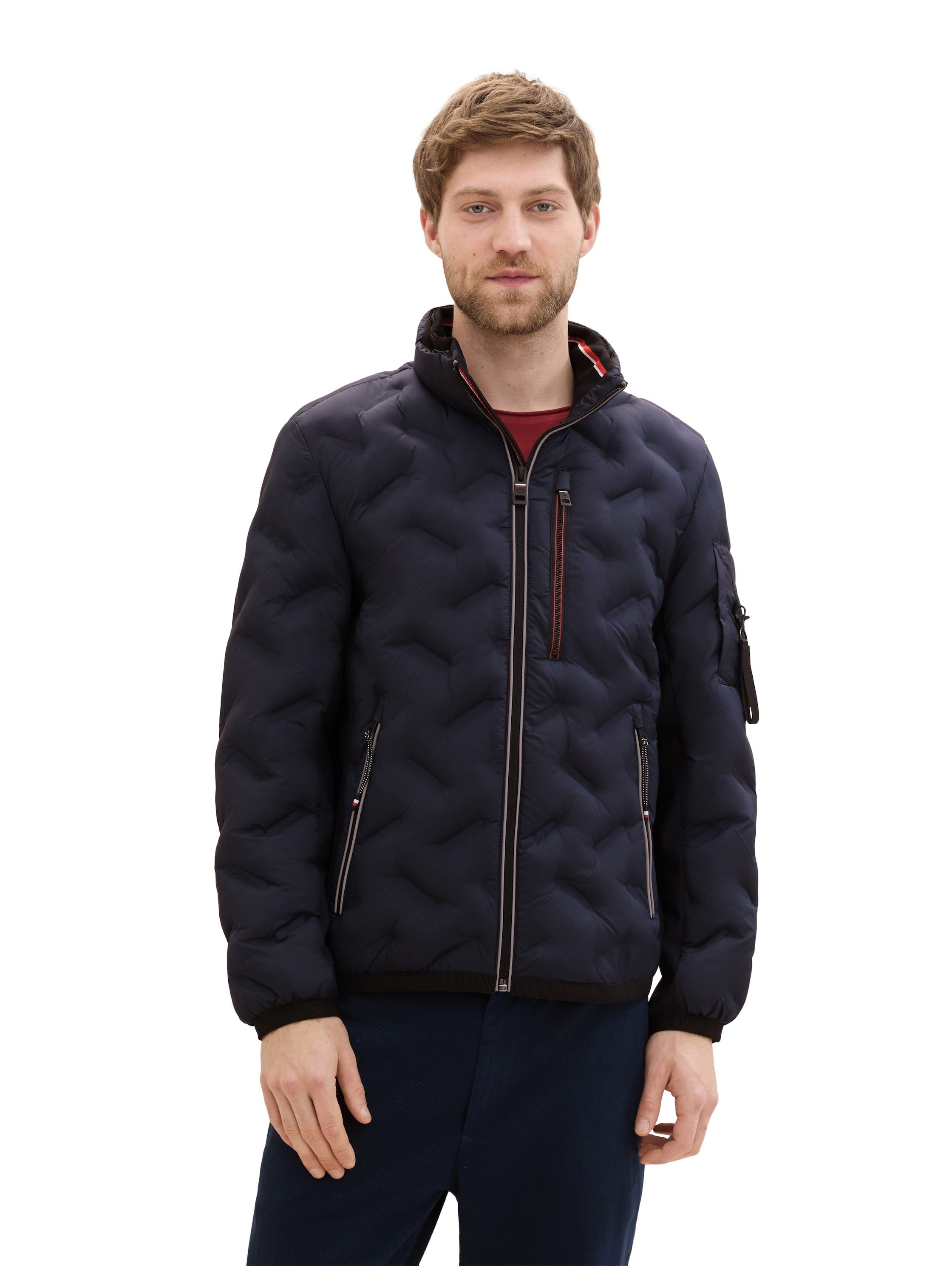 Hybridjacke