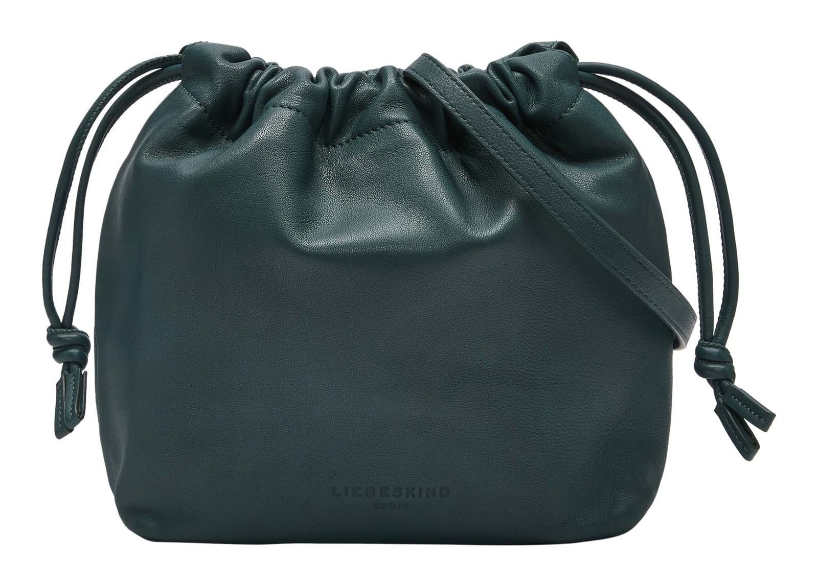 Liebeskind Berlin Umhängetasche Hobo Bag, aus günstig online kaufen