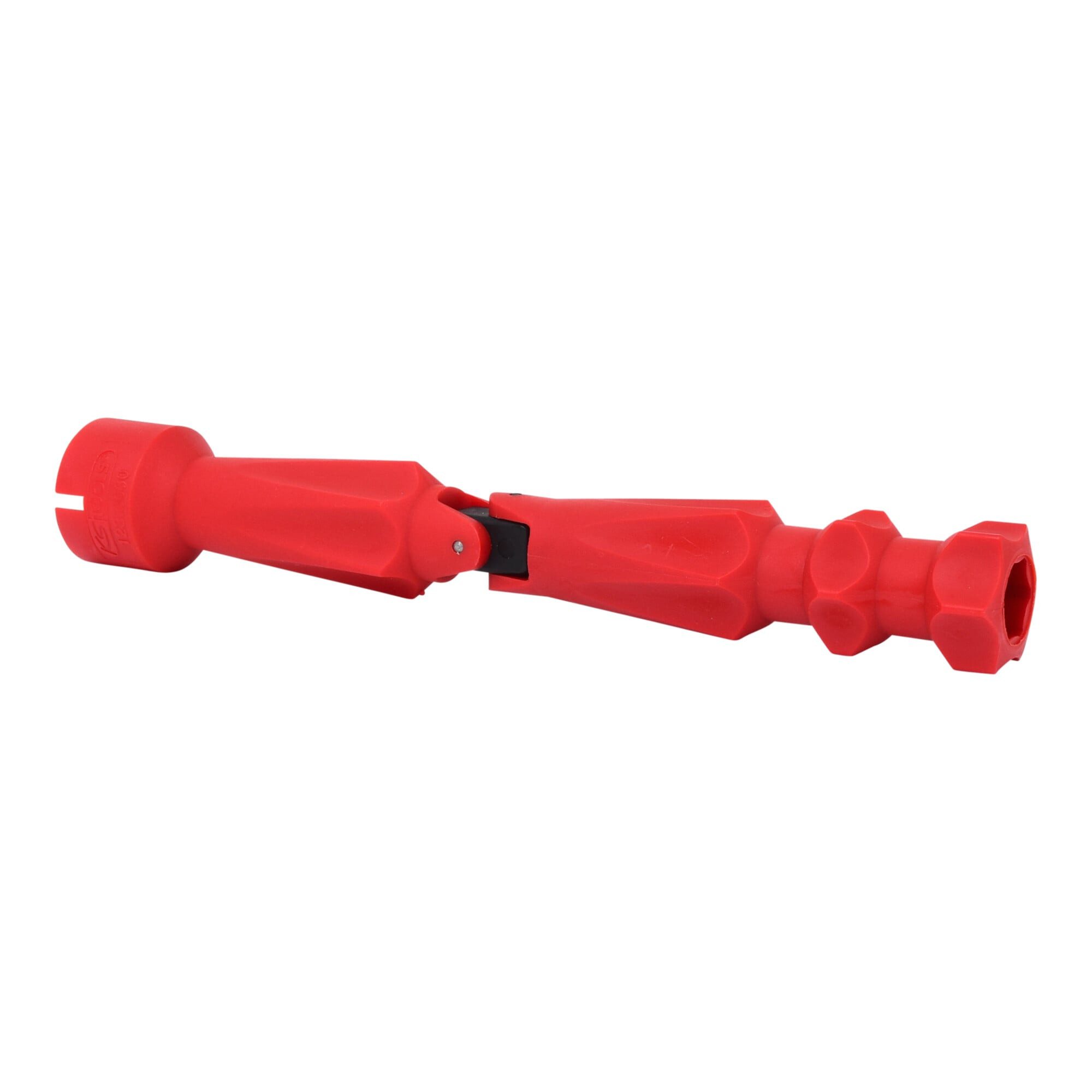 KS Tools Steckschlüssel KS Tools WC-Sitz Montageschlüssel, 200 mm