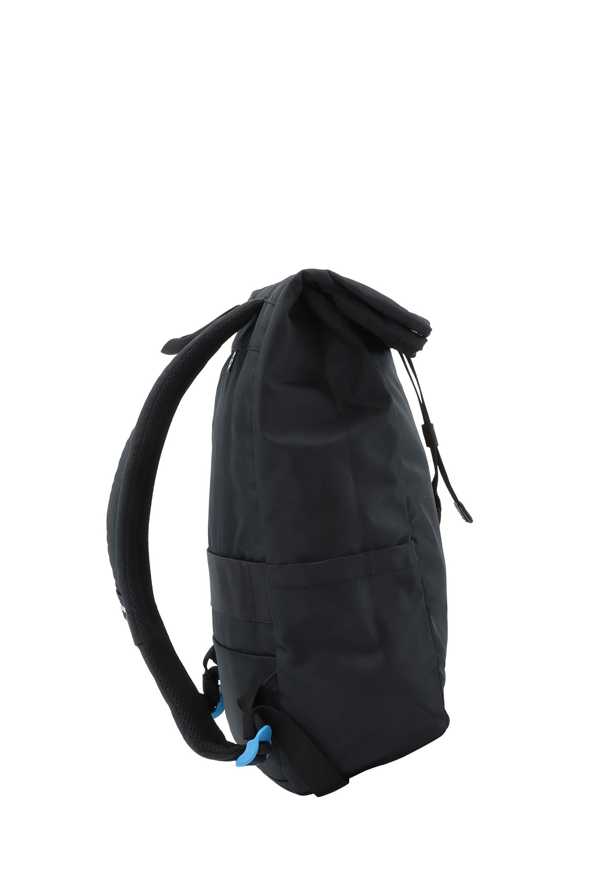 Discovery Sportrucksack Icon, aus robustem rPet Polyester-Material