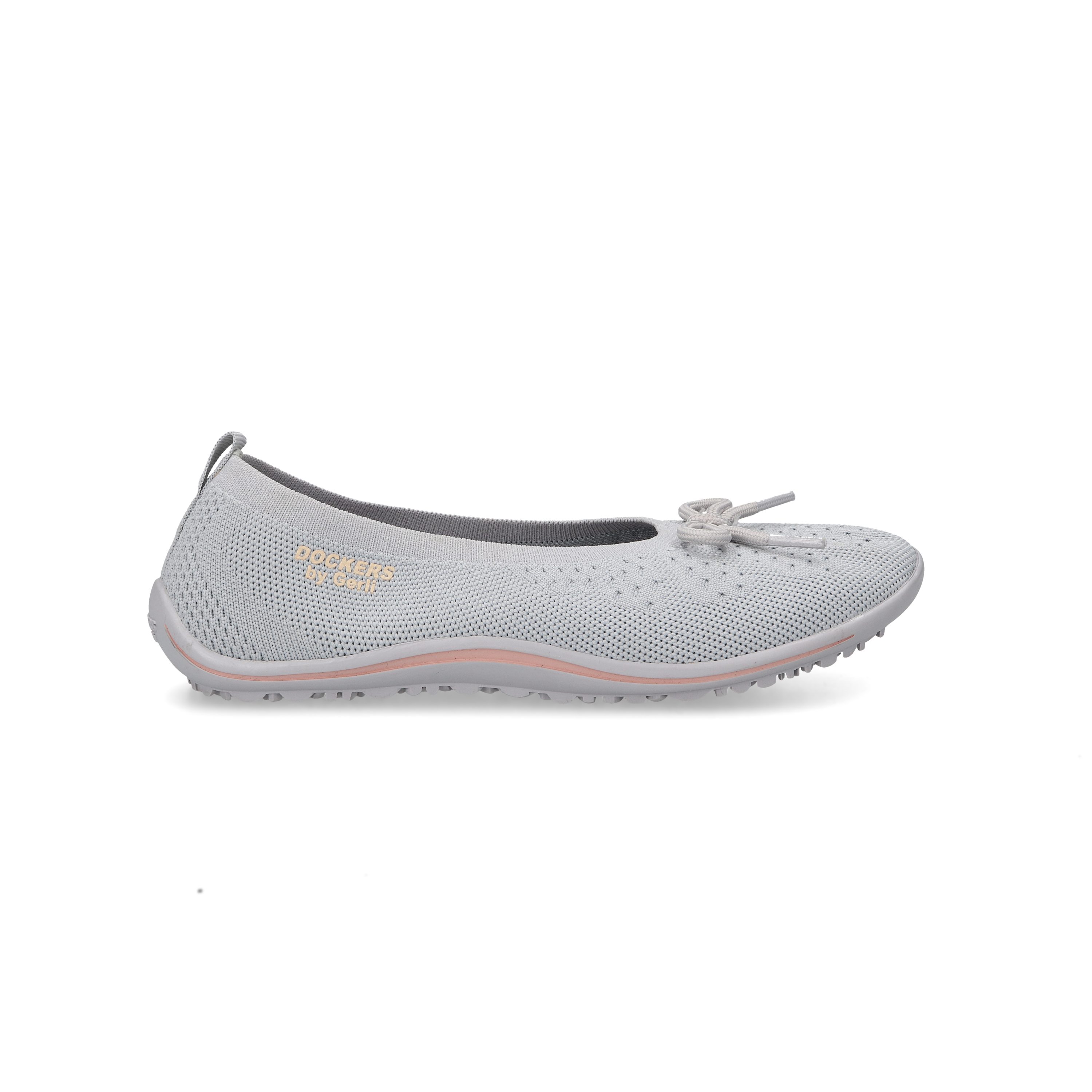 Dockers by Gerli Ballerina Barfußschuh, Slipper, Sneaker mit flexibler Laufsohle – Bild 5 von 5