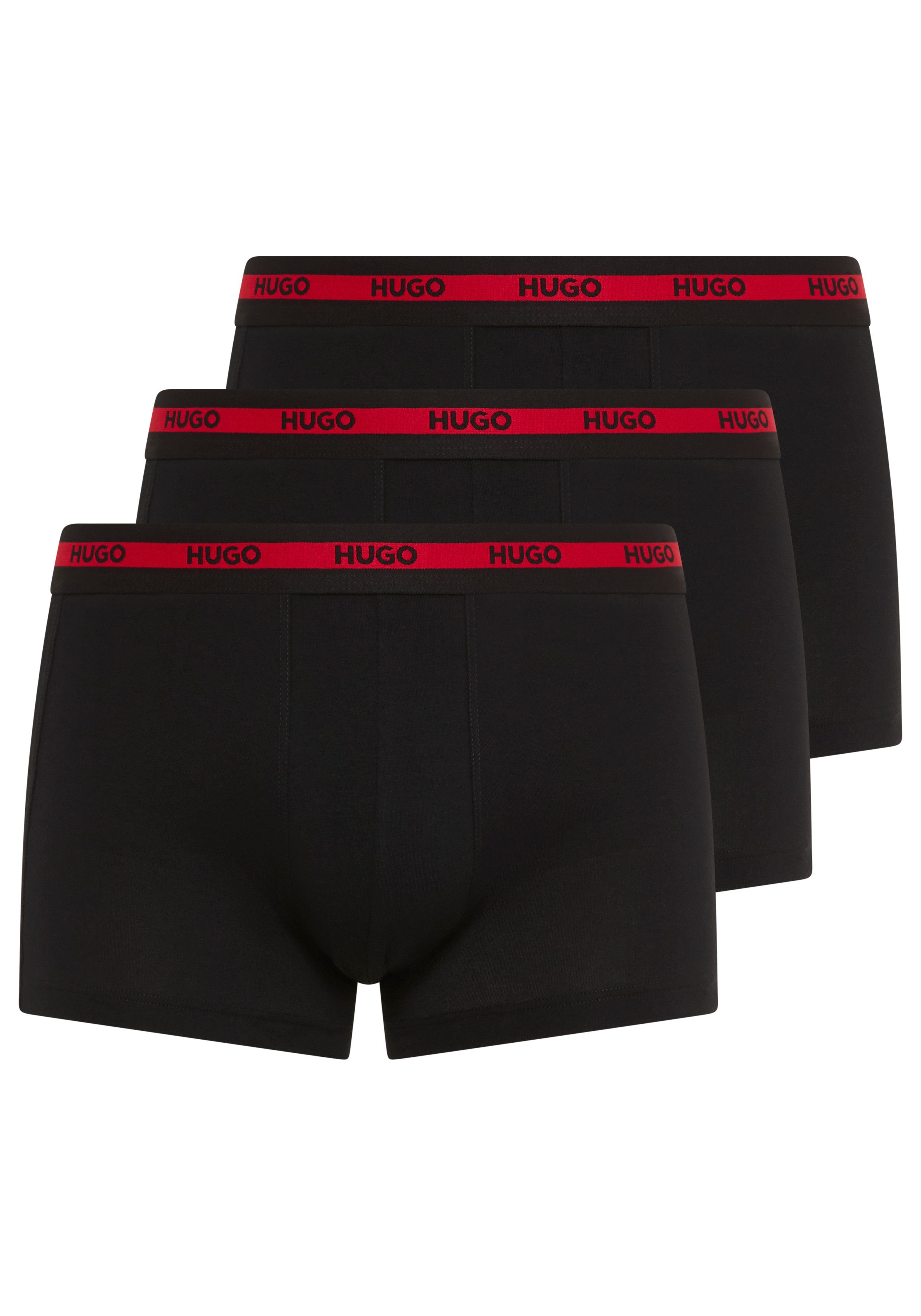 HUGO Trunk TRIPLET PLANET (3-St) Logos günstig online kaufen