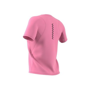 adidas Performance T-Shirt RN FAST PB TEE BLIPNK