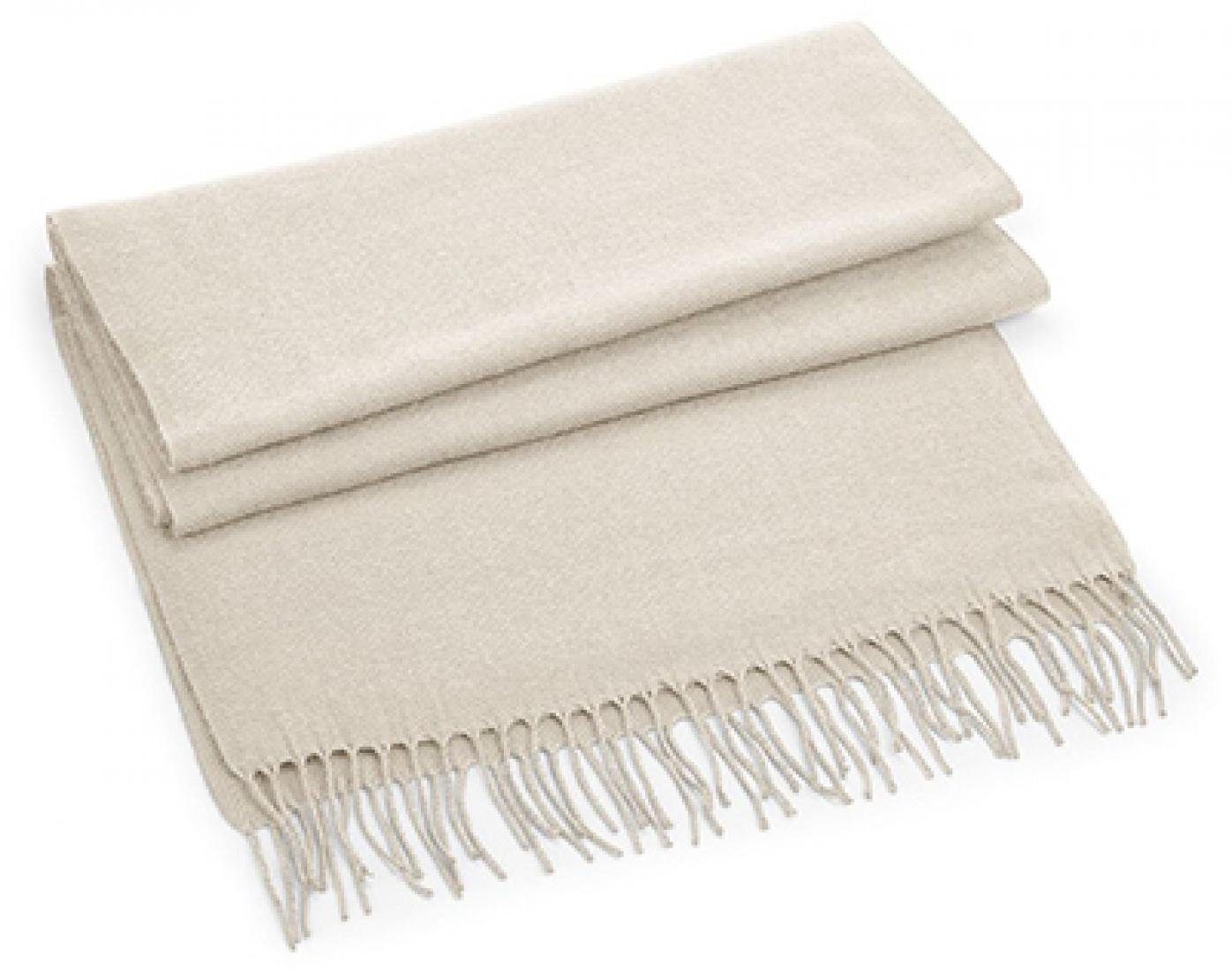 Beechfield® Schal Schals Classic Woven Scarf - 186 x 47 cm günstig online kaufen