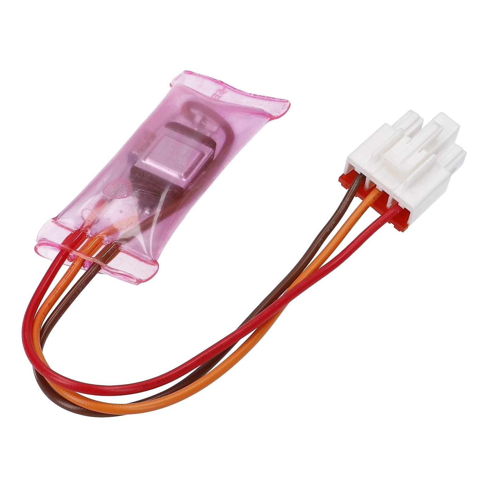 easyPART Thermodetektor wie EUROPART 10095254 Temperaturfühler wie LG, Kühlschrank / Gefrierschrank