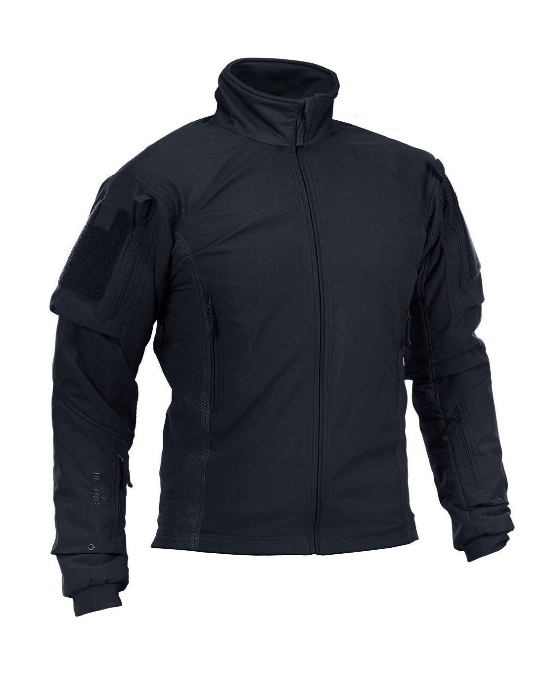 UF PRO Winterjacke Delta AcE Plus Jacket Gen.3 Navy