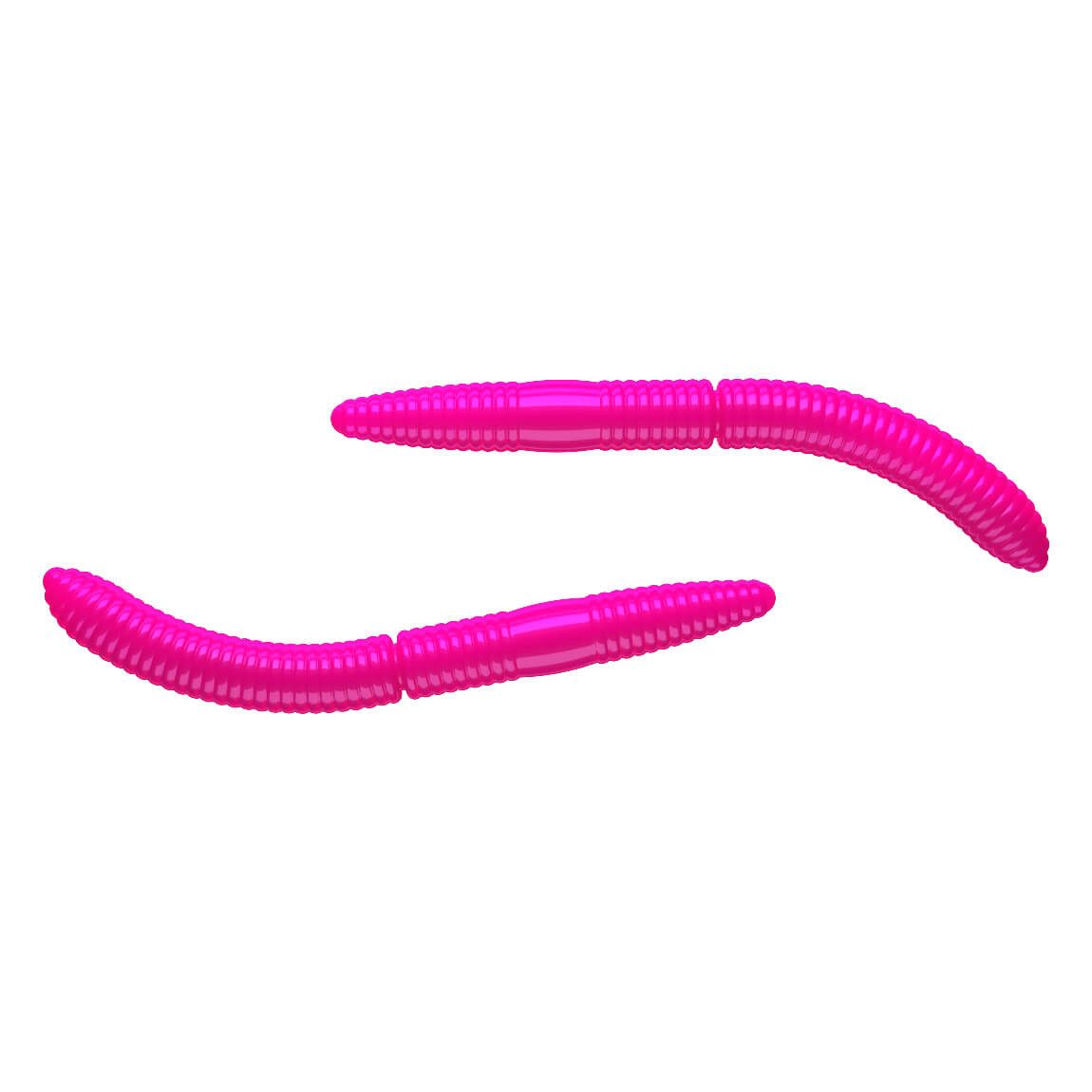 019 Hot Pink