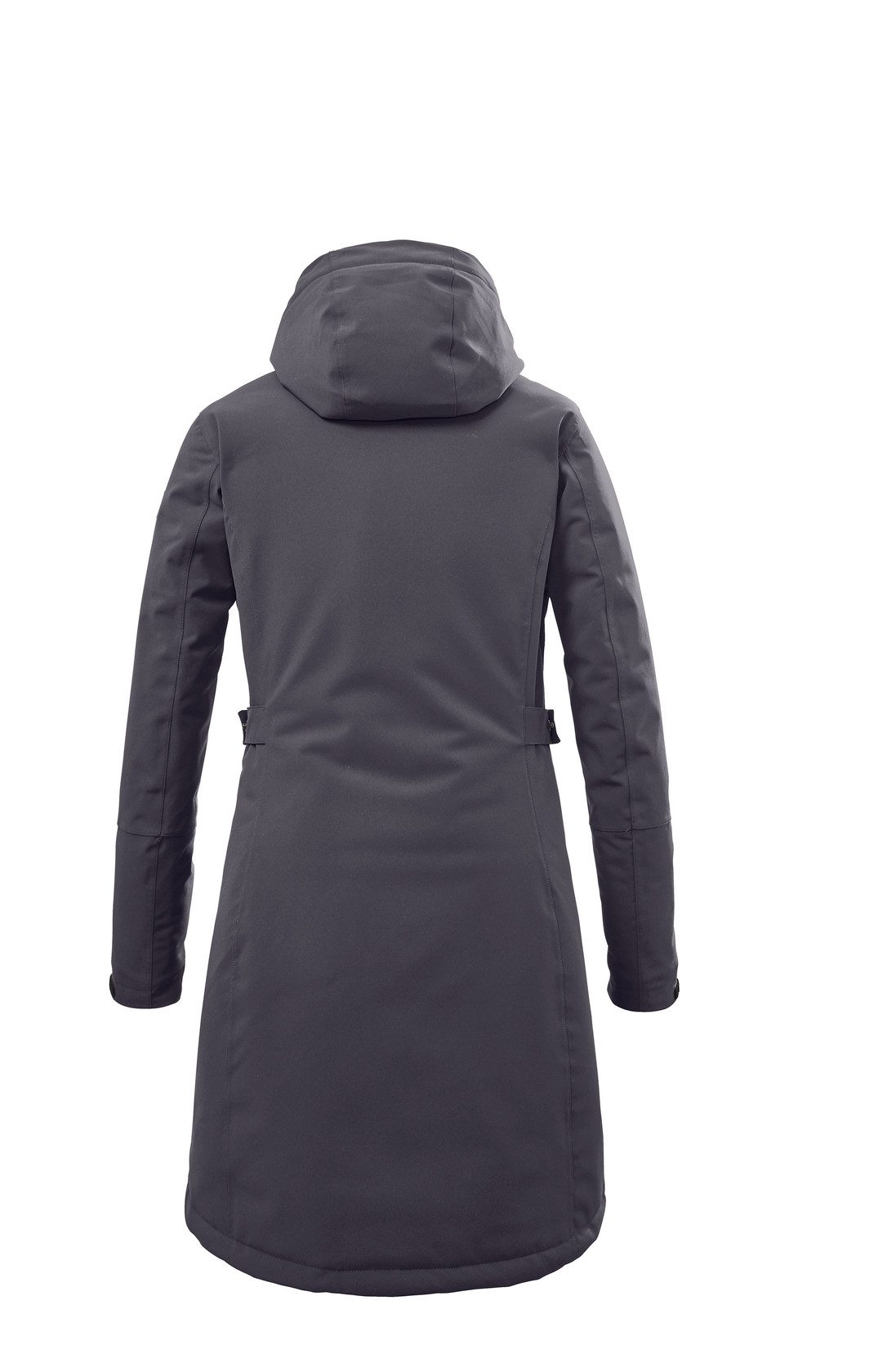 Killtec Funktionsparka 37726 10.000 mm Wassersäule, günstig online kaufen