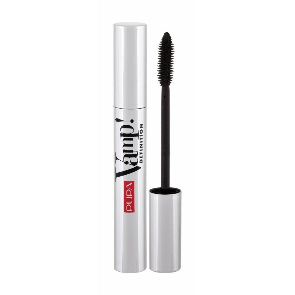 Mascara Pupa Vamp! Definition Mascara